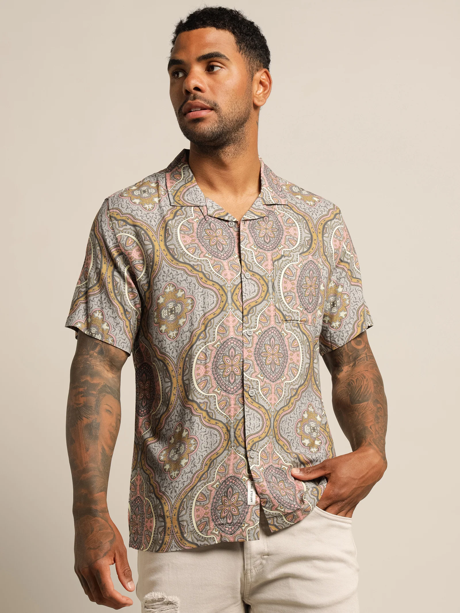 Elias Shirt - Image 2