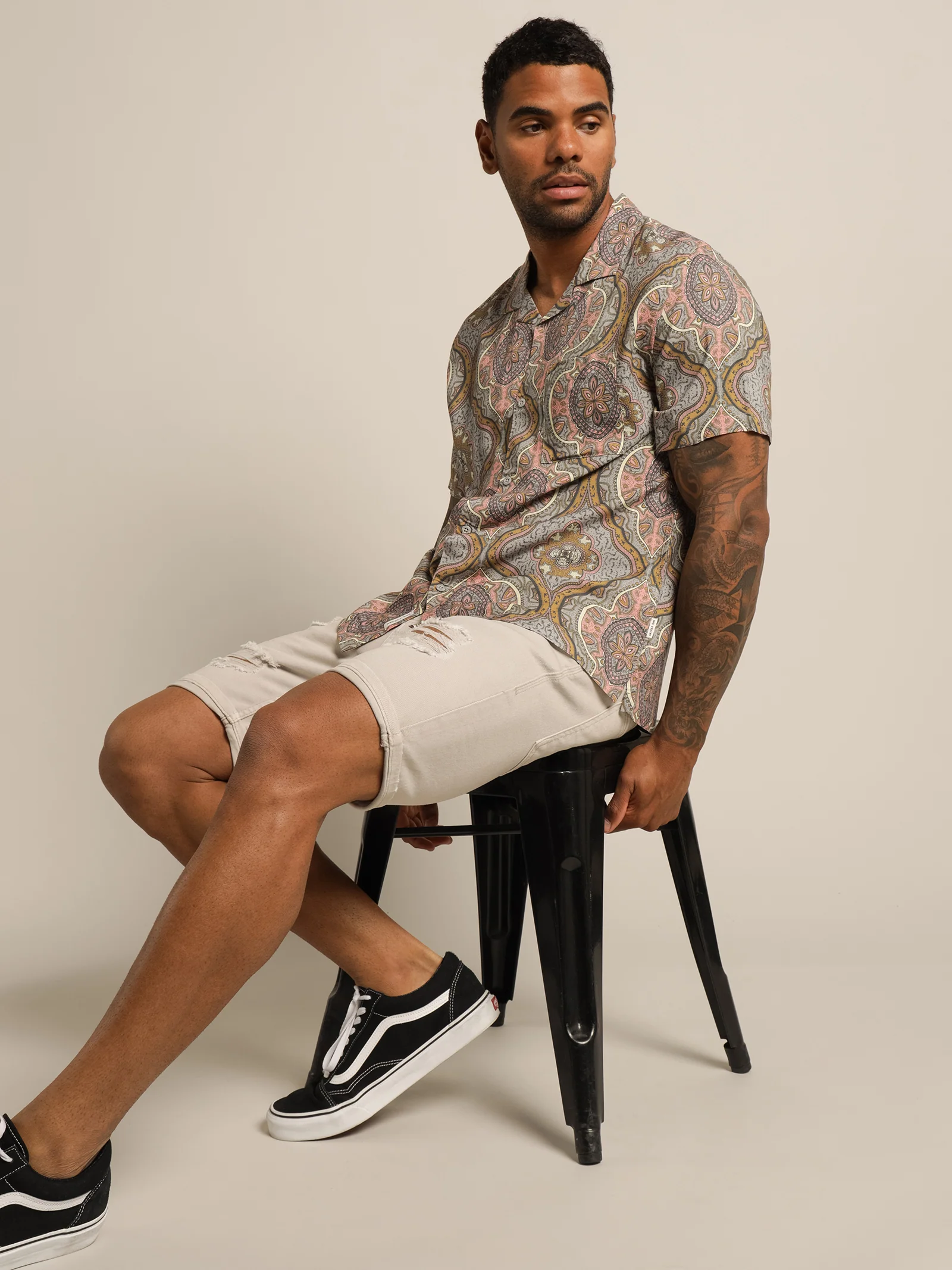 Elias Shirt - Image 3