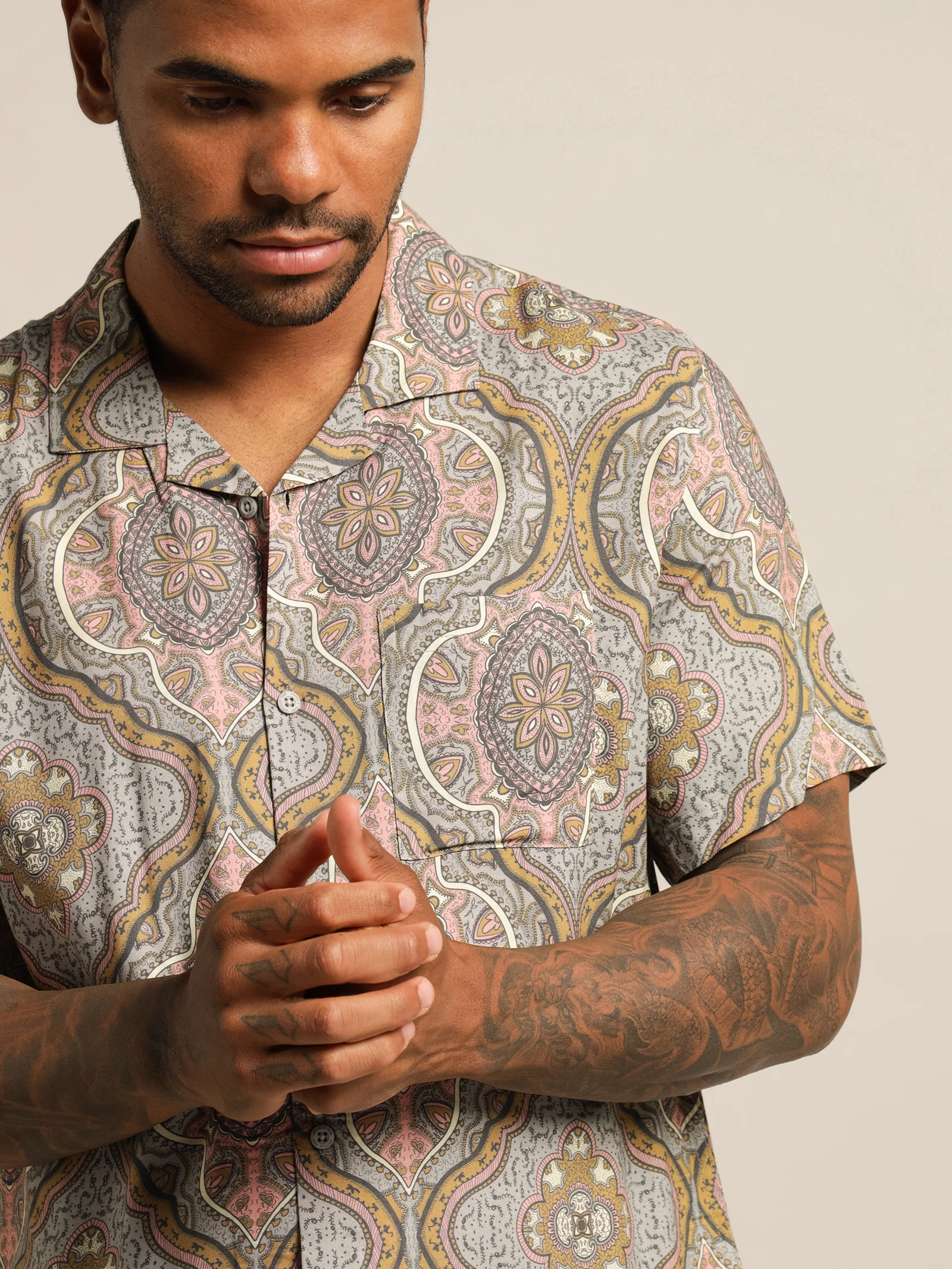 Elias Shirt - Image 4