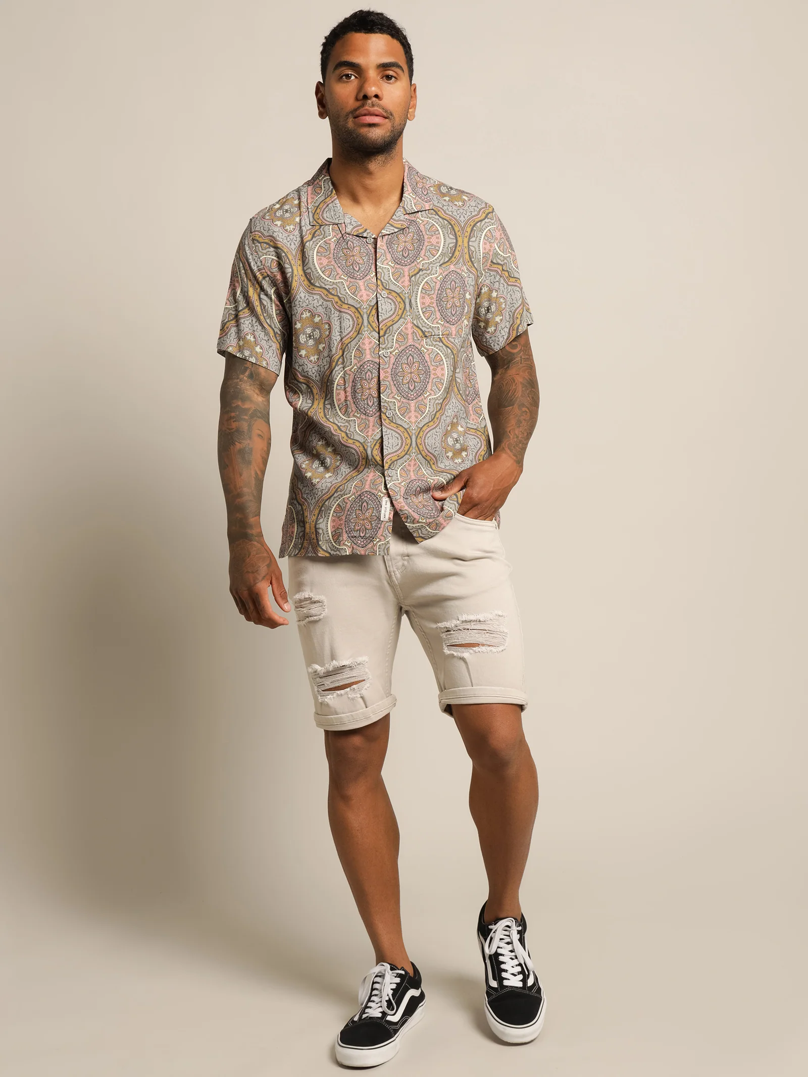 Elias Shirt - Image 5