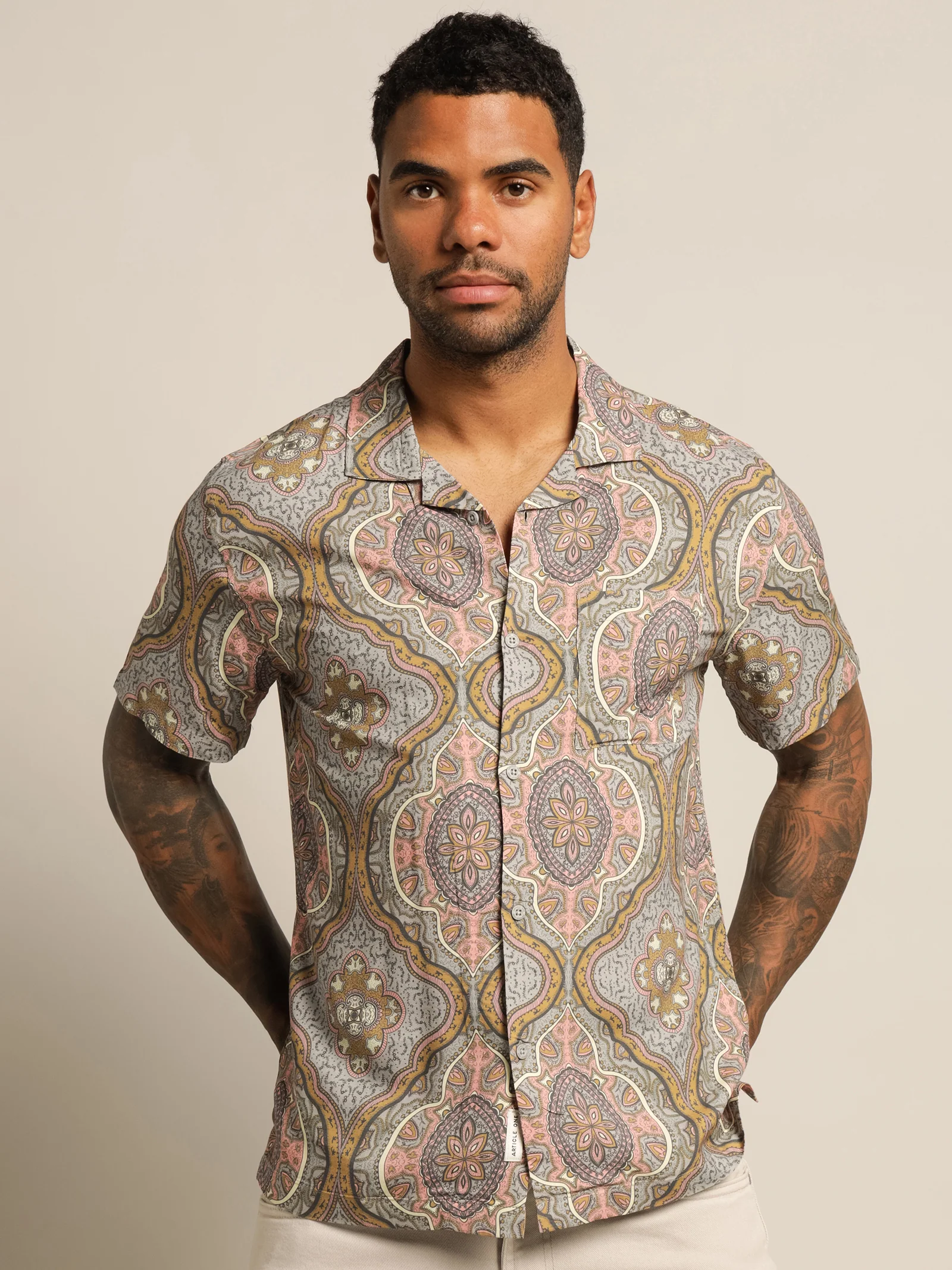 Elias Shirt - Image 6