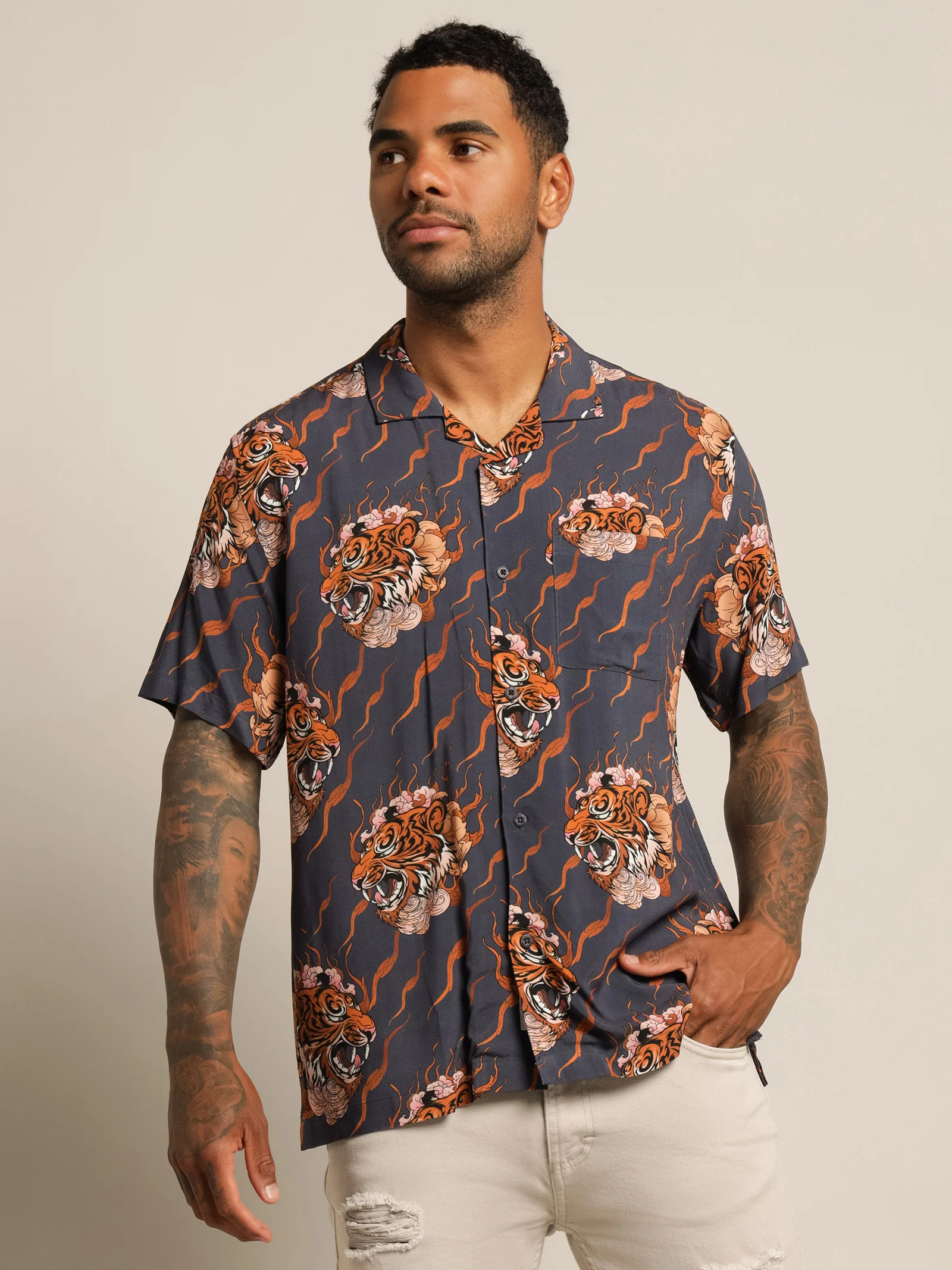 Elias Shirt - Image 3