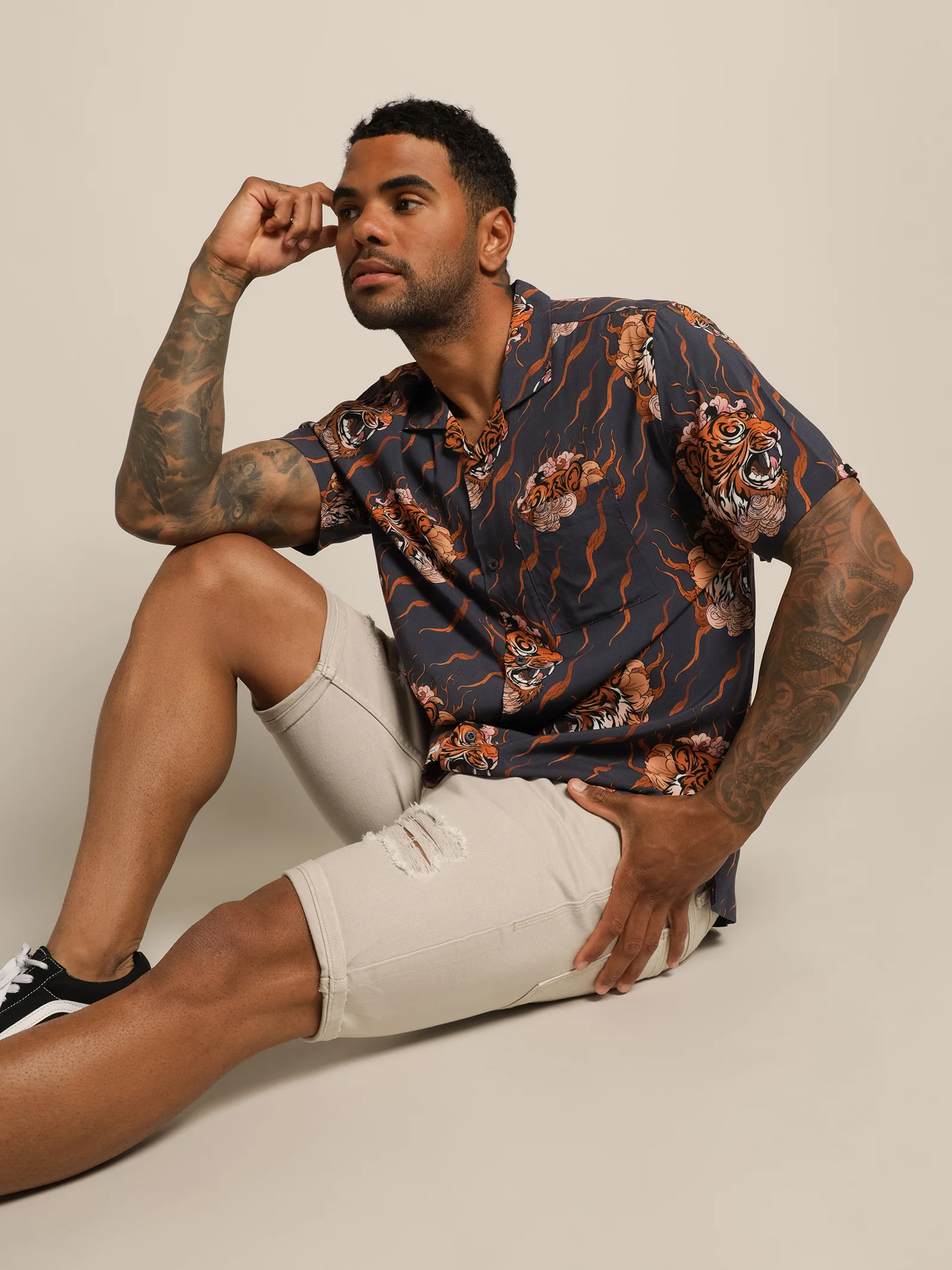 Elias Shirt - Image 4
