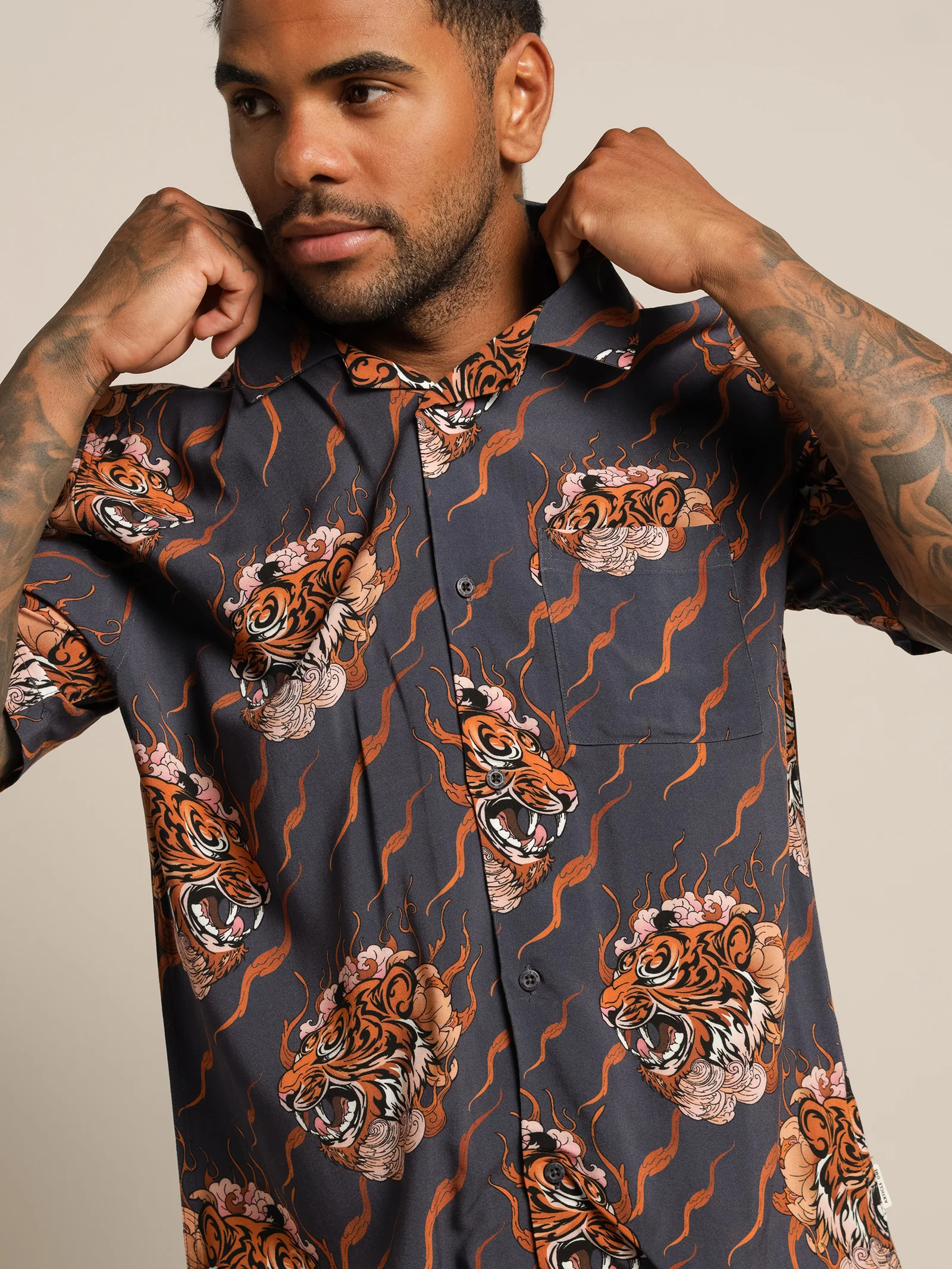 Elias Shirt - Image 5