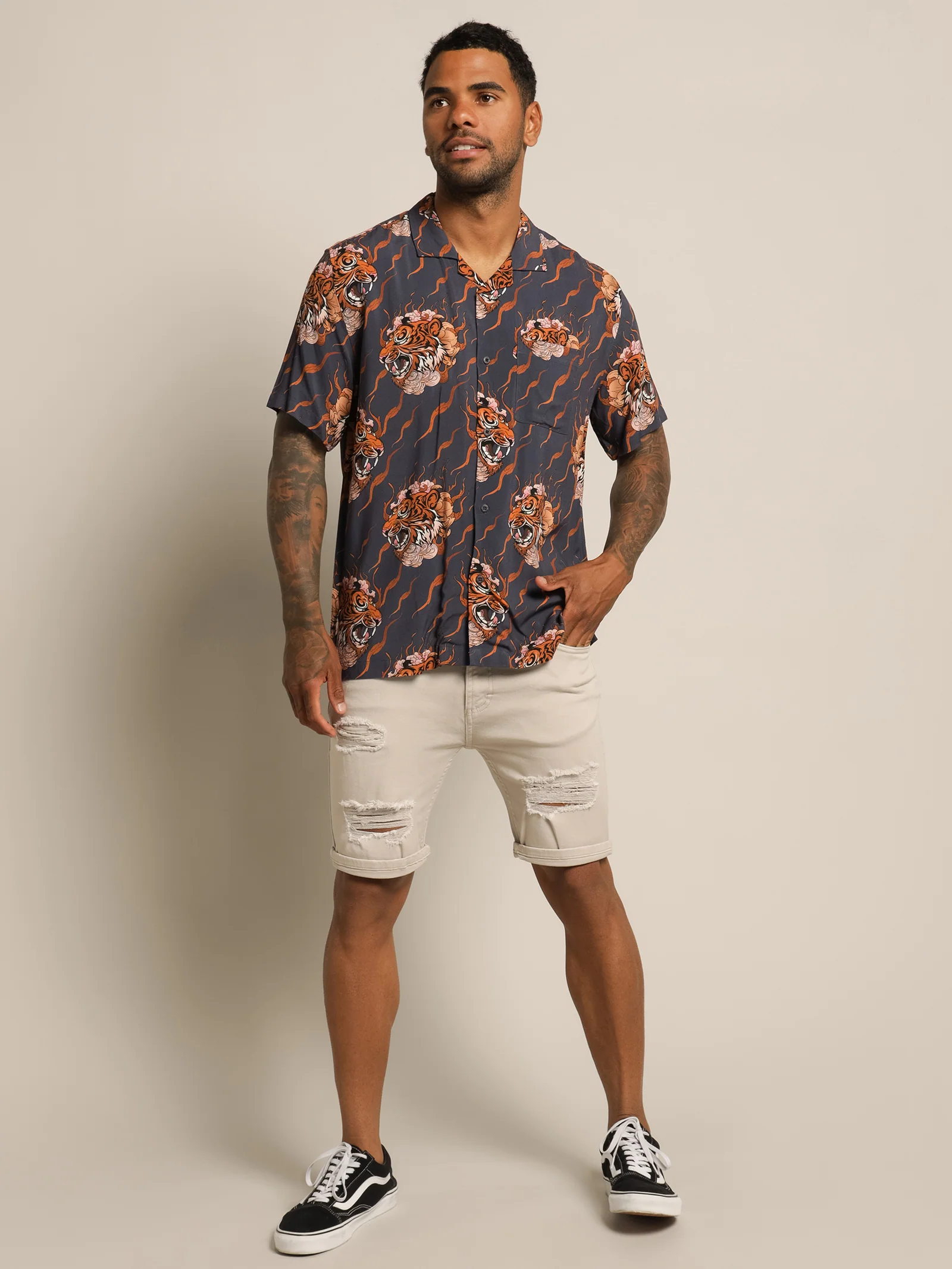 Elias Shirt - Image 6