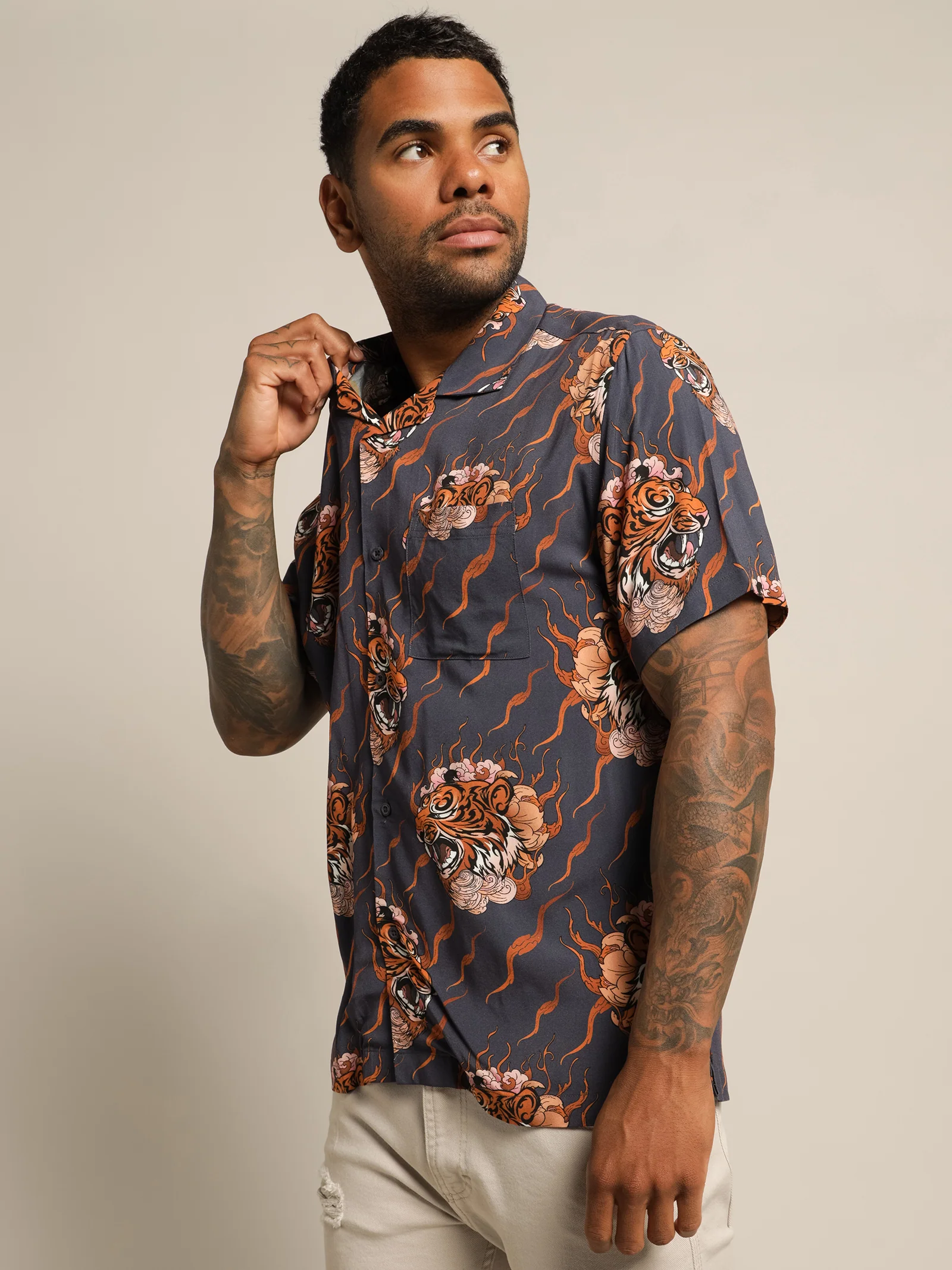 Elias Shirt - Image 7