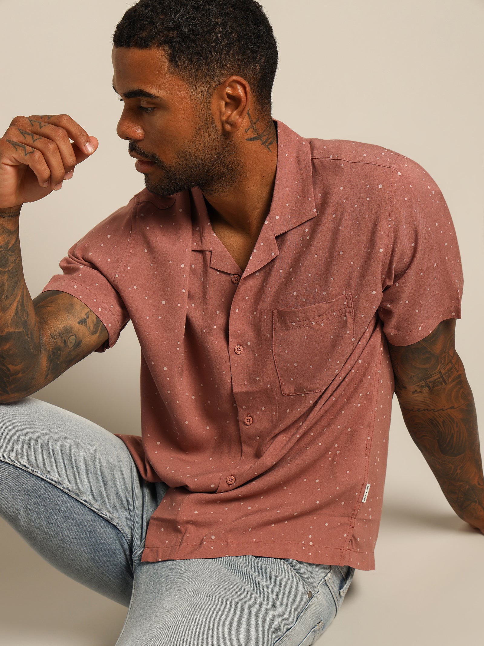 Elias Shirt - Image 4