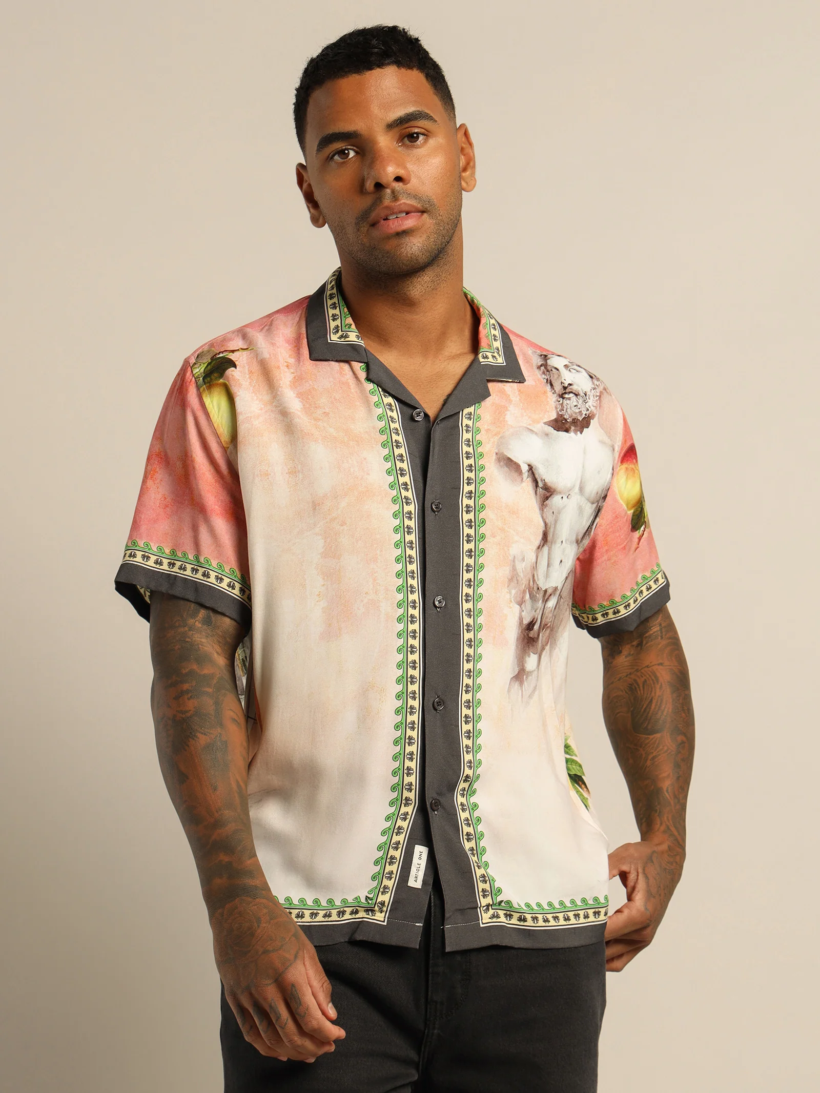Elias Shirt - Image 4