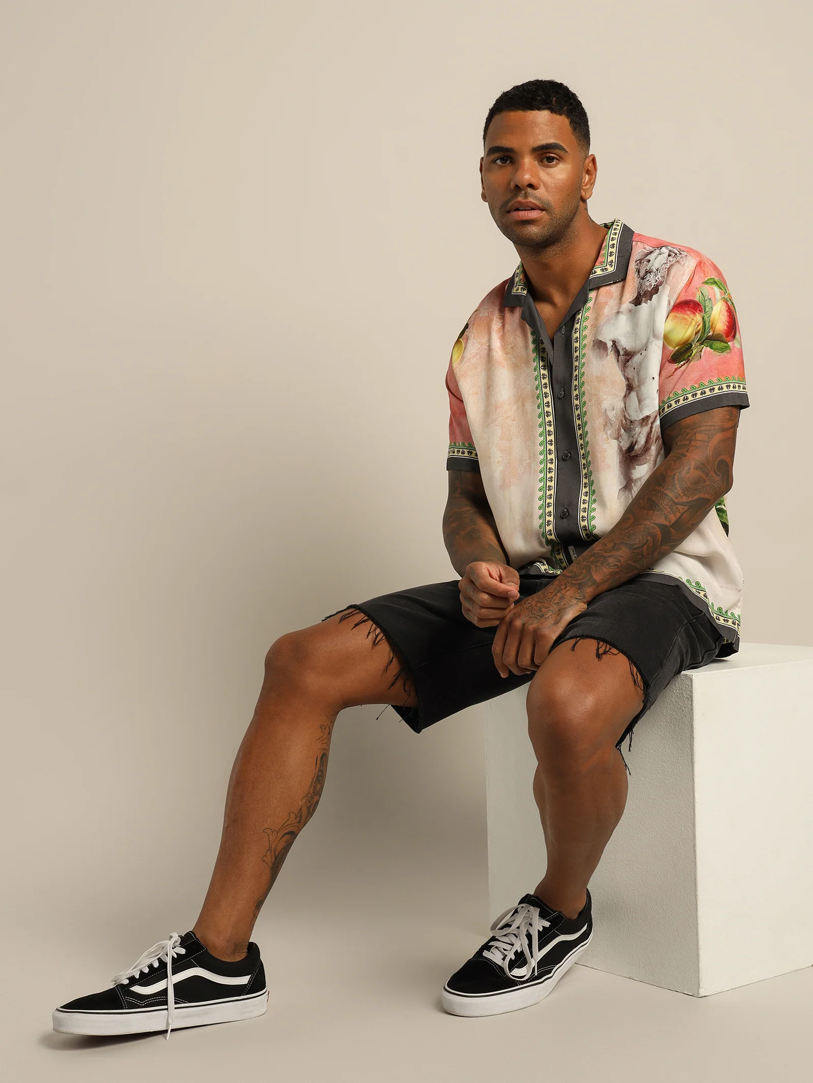 Elias Shirt - Image 5