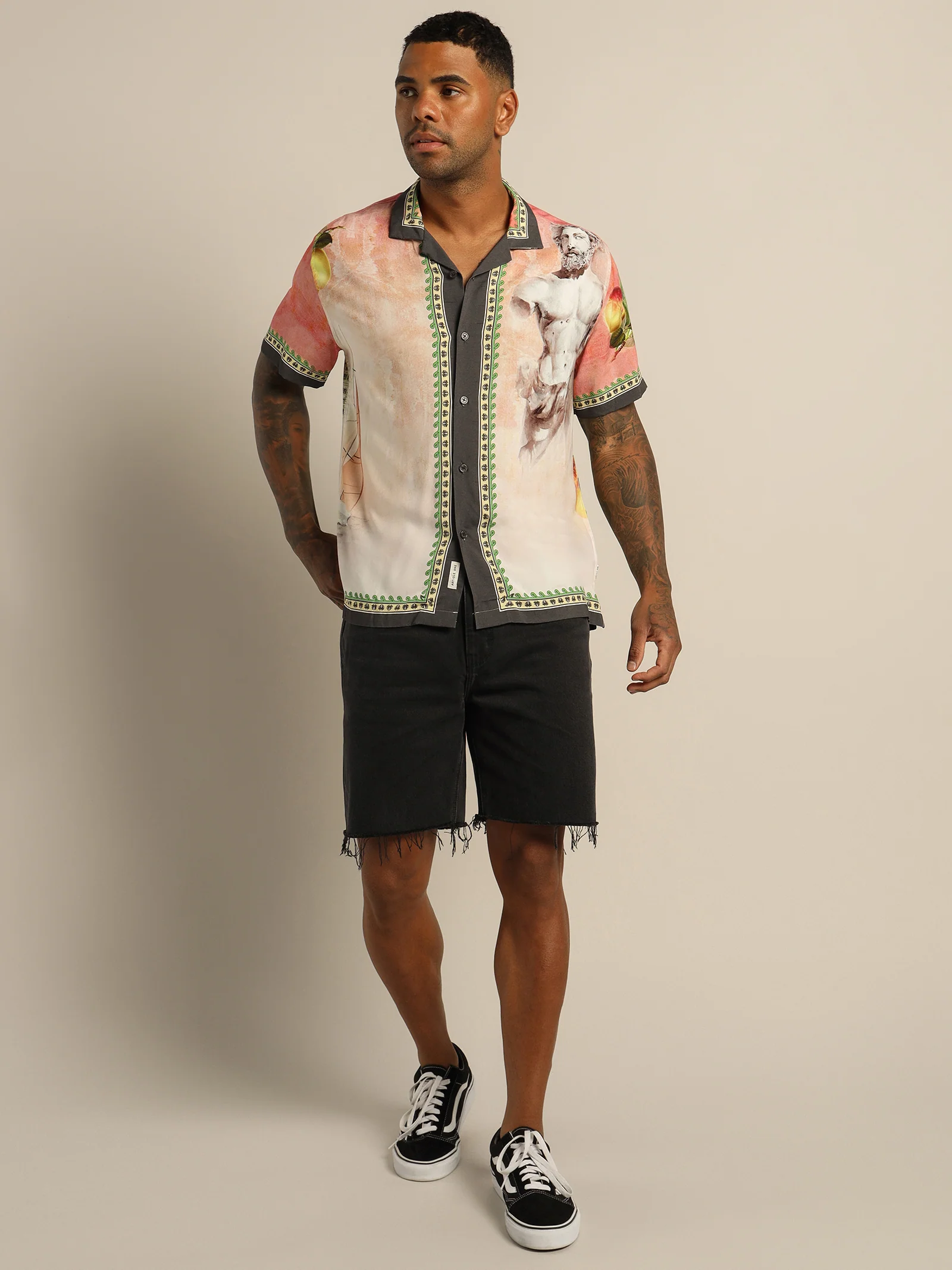 Elias Shirt - Image 6
