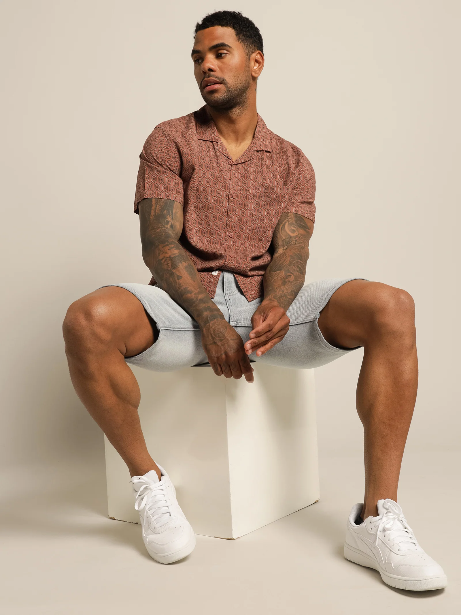 Elias Shirt - Image 2