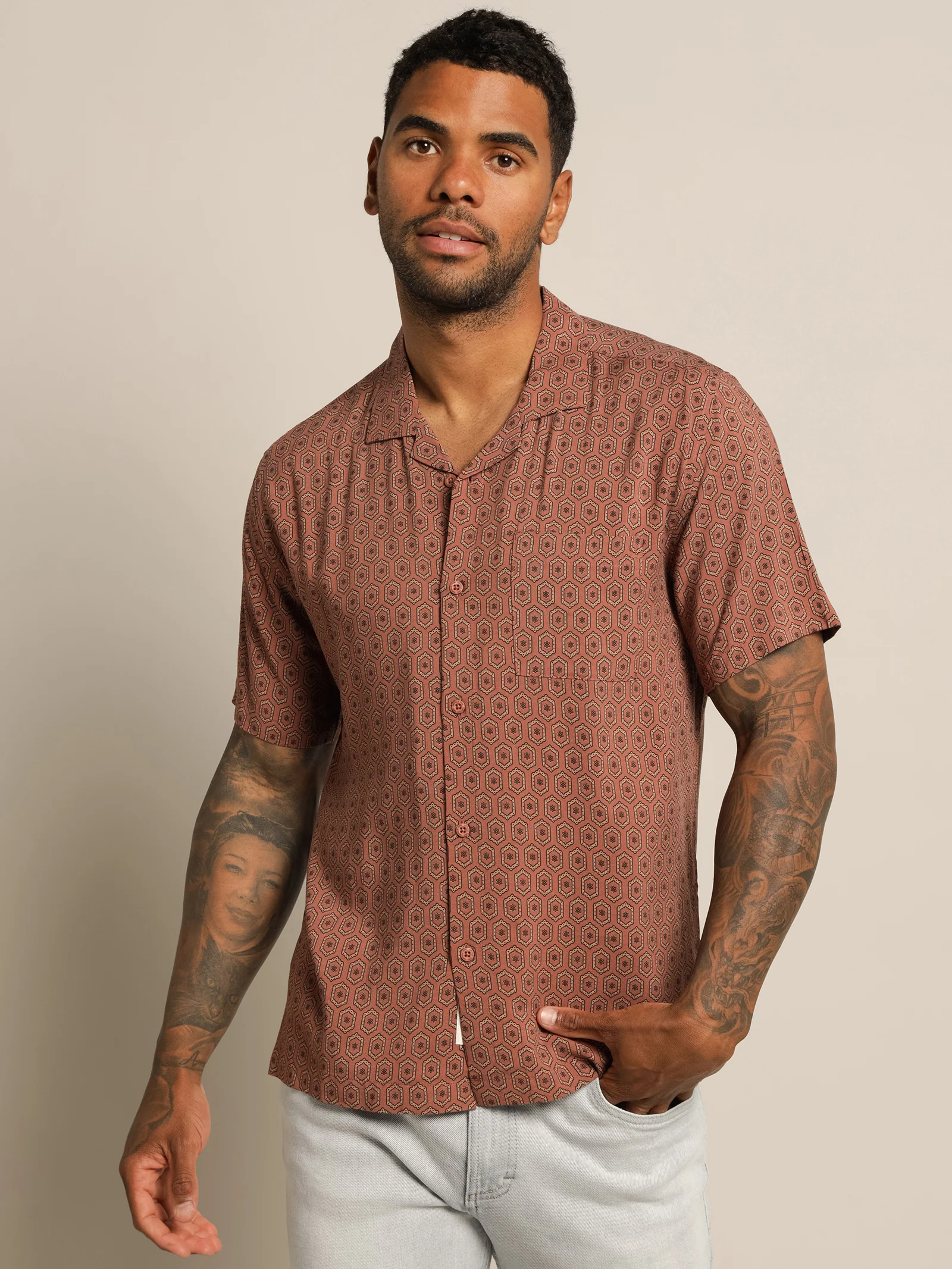 Elias Shirt - Image 3