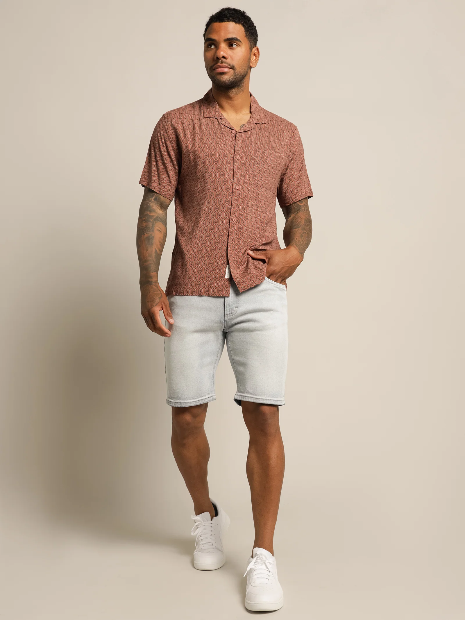 Elias Shirt - Image 4