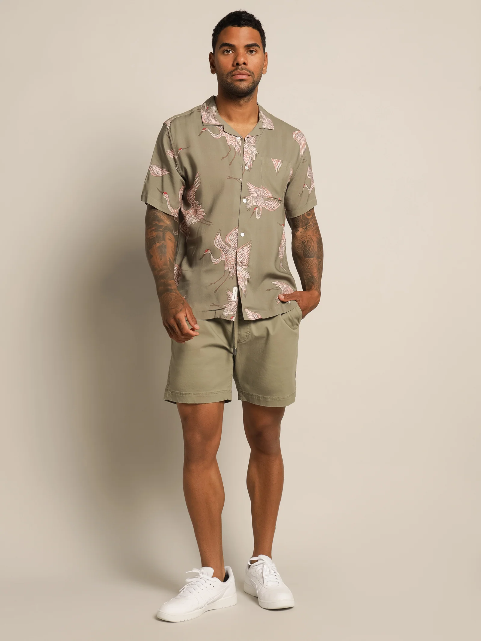 Elias Shirt - Image 5