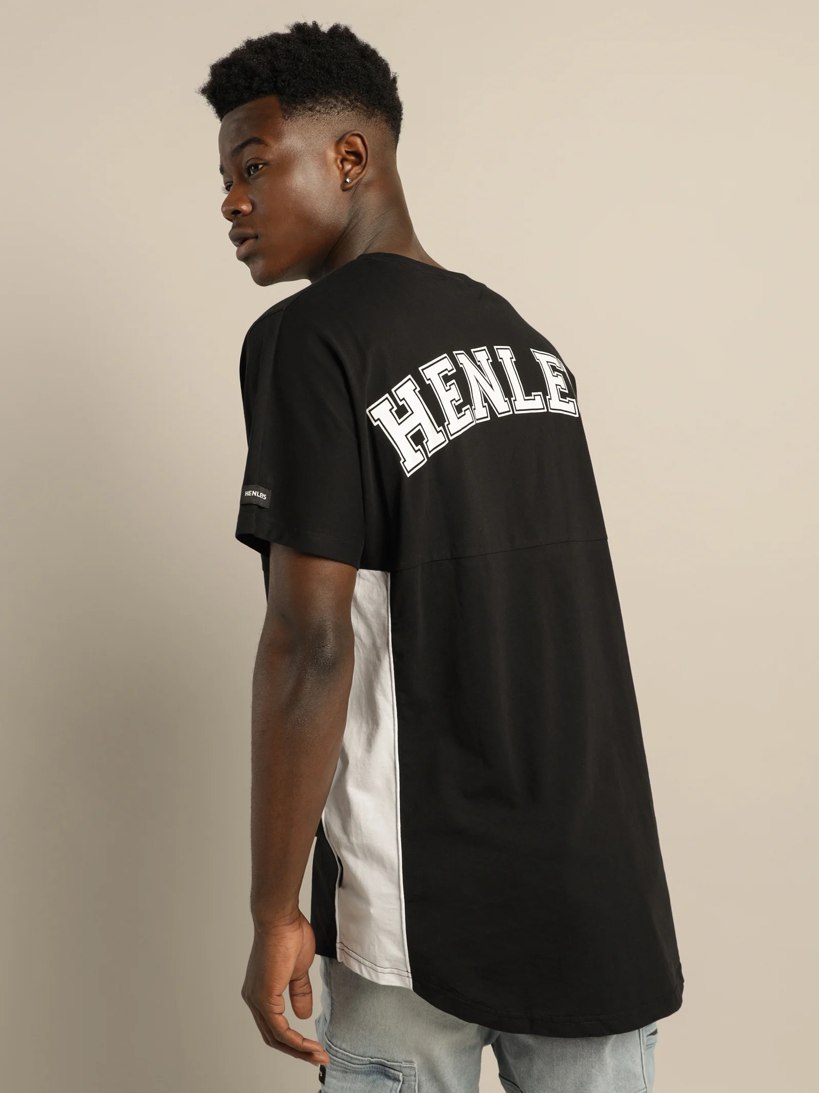 Elite Loose-Fit T-shirt - Image 2