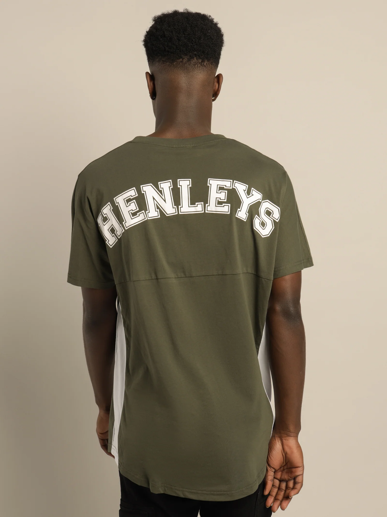 Elite Loose-Fit T-shirt - Image 2