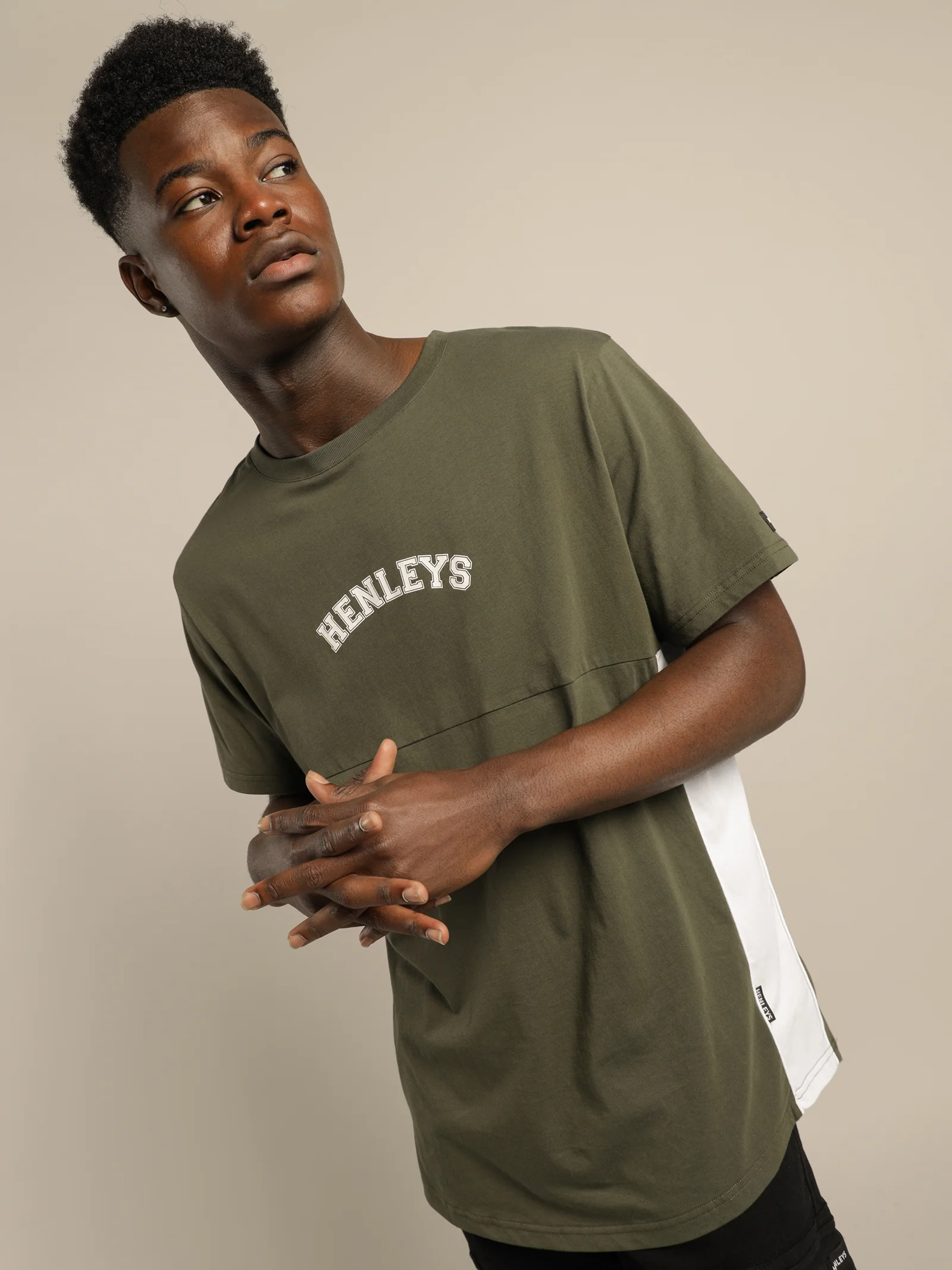 Elite Loose-Fit T-shirt - Image 4