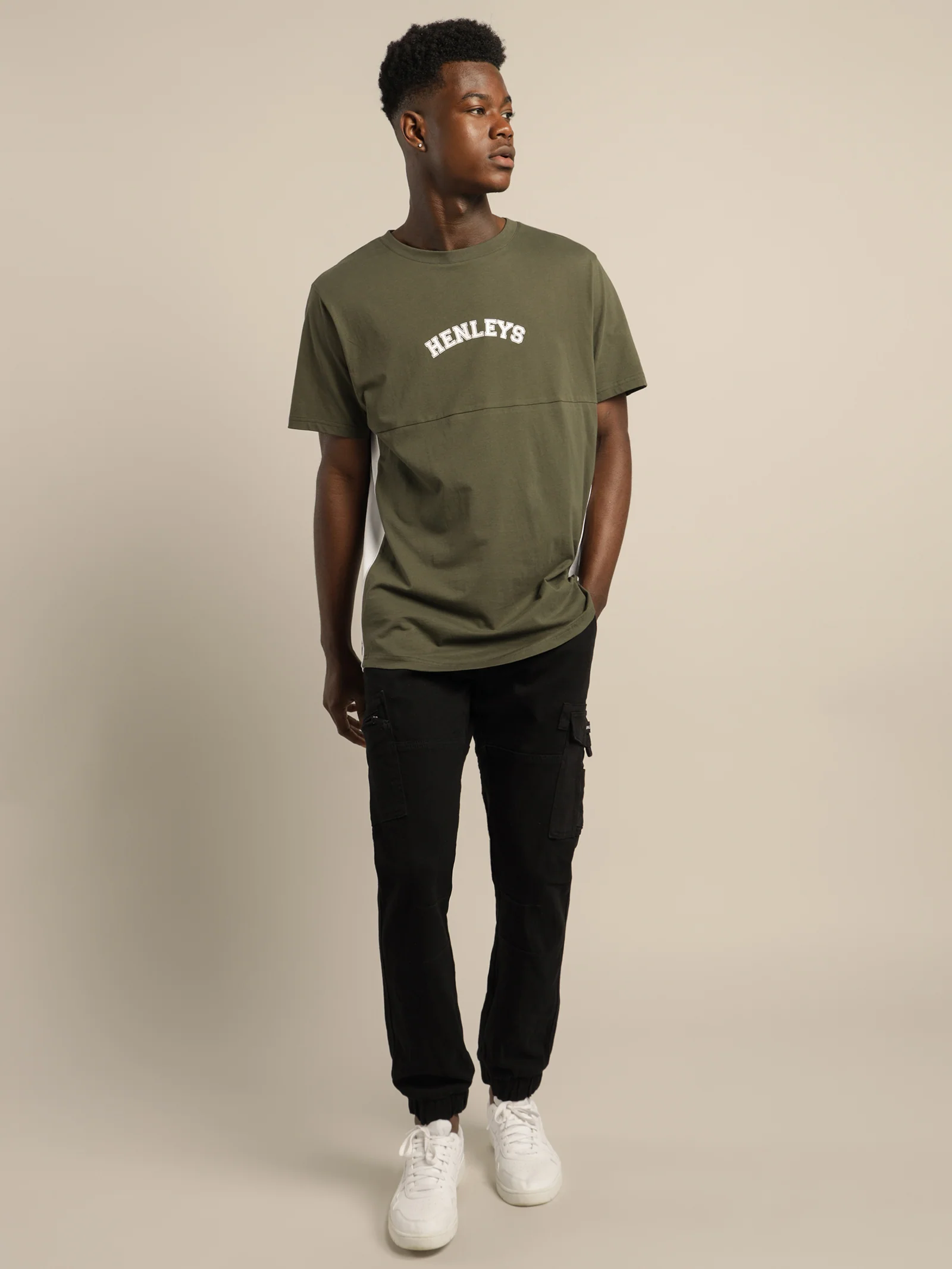 Elite Loose-Fit T-shirt - Image 5