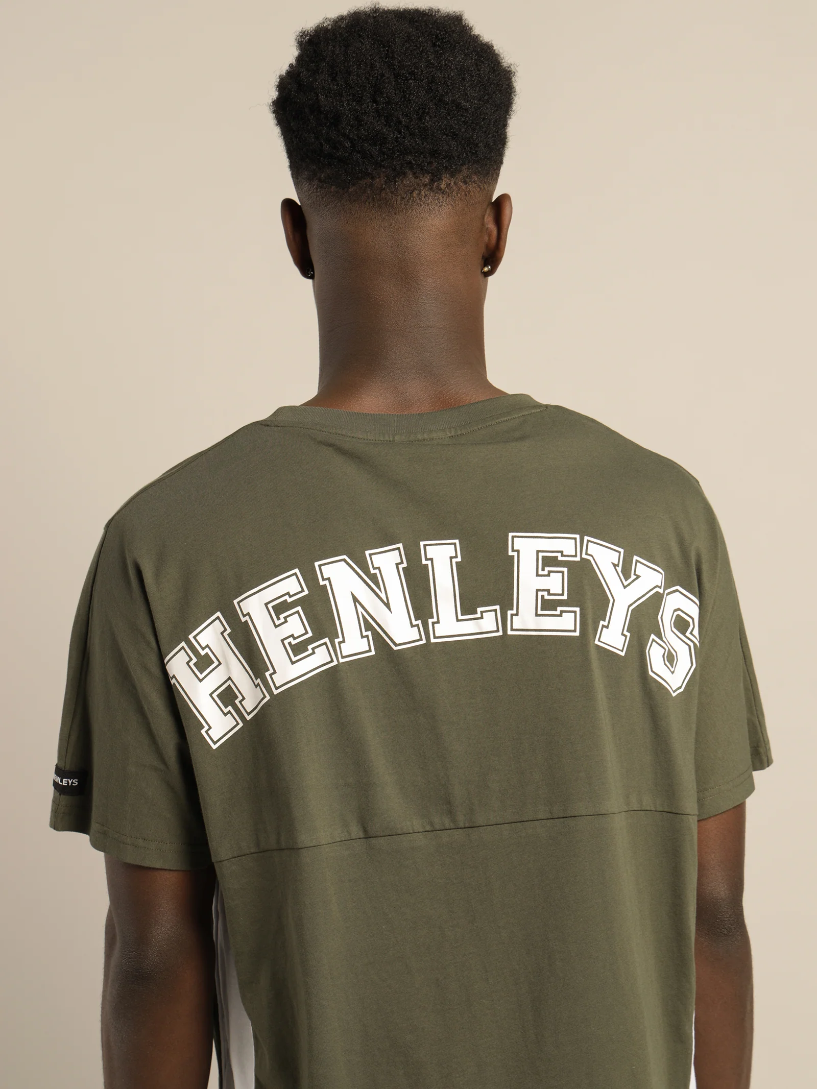 Elite Loose-Fit T-shirt - Image 6