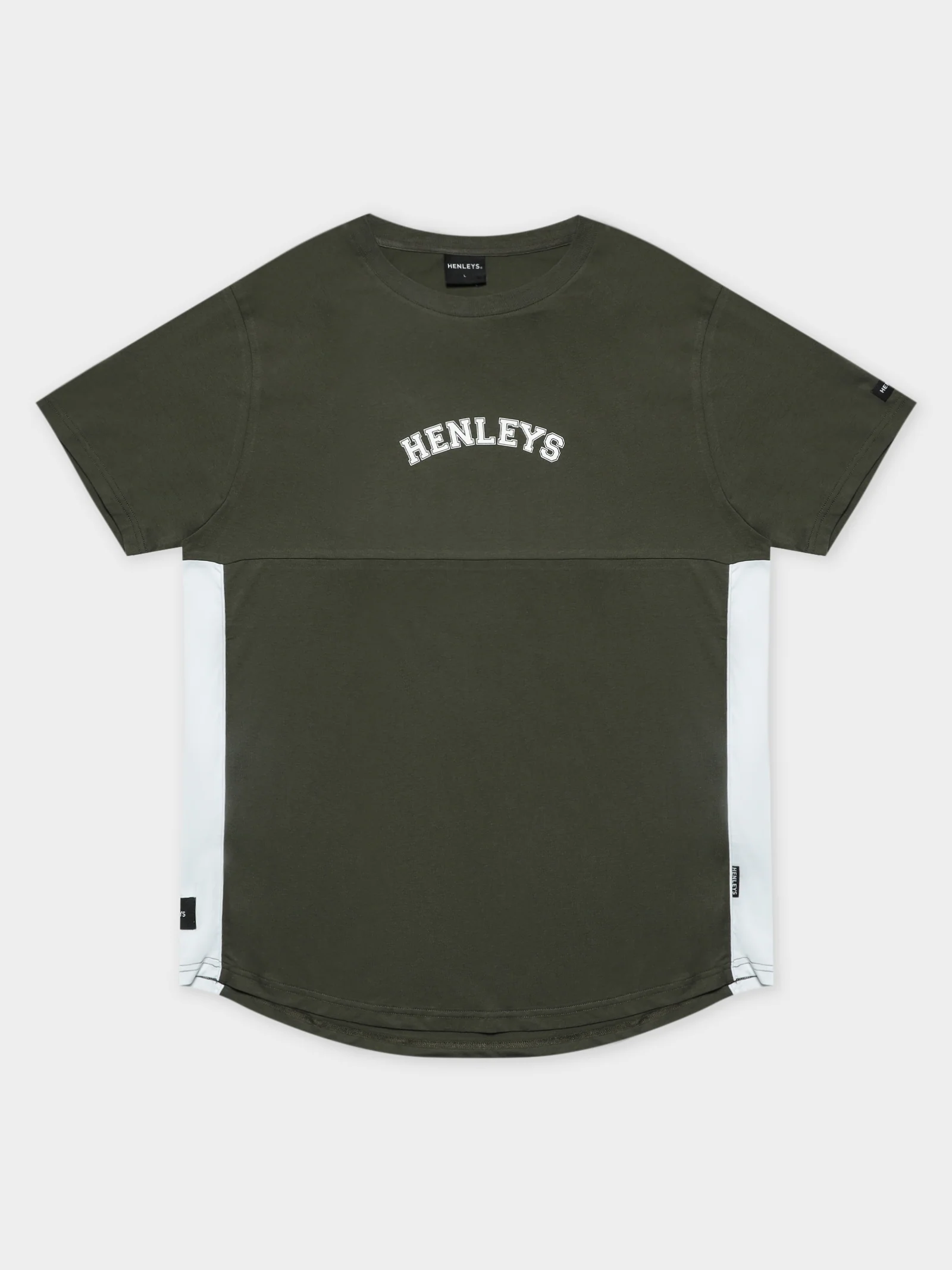 Elite Loose-Fit T-shirt - Image 7