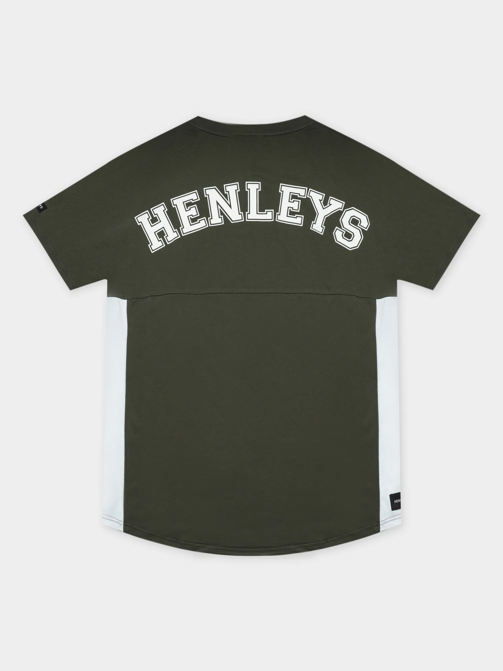 Elite Loose-Fit T-shirt - Image 8