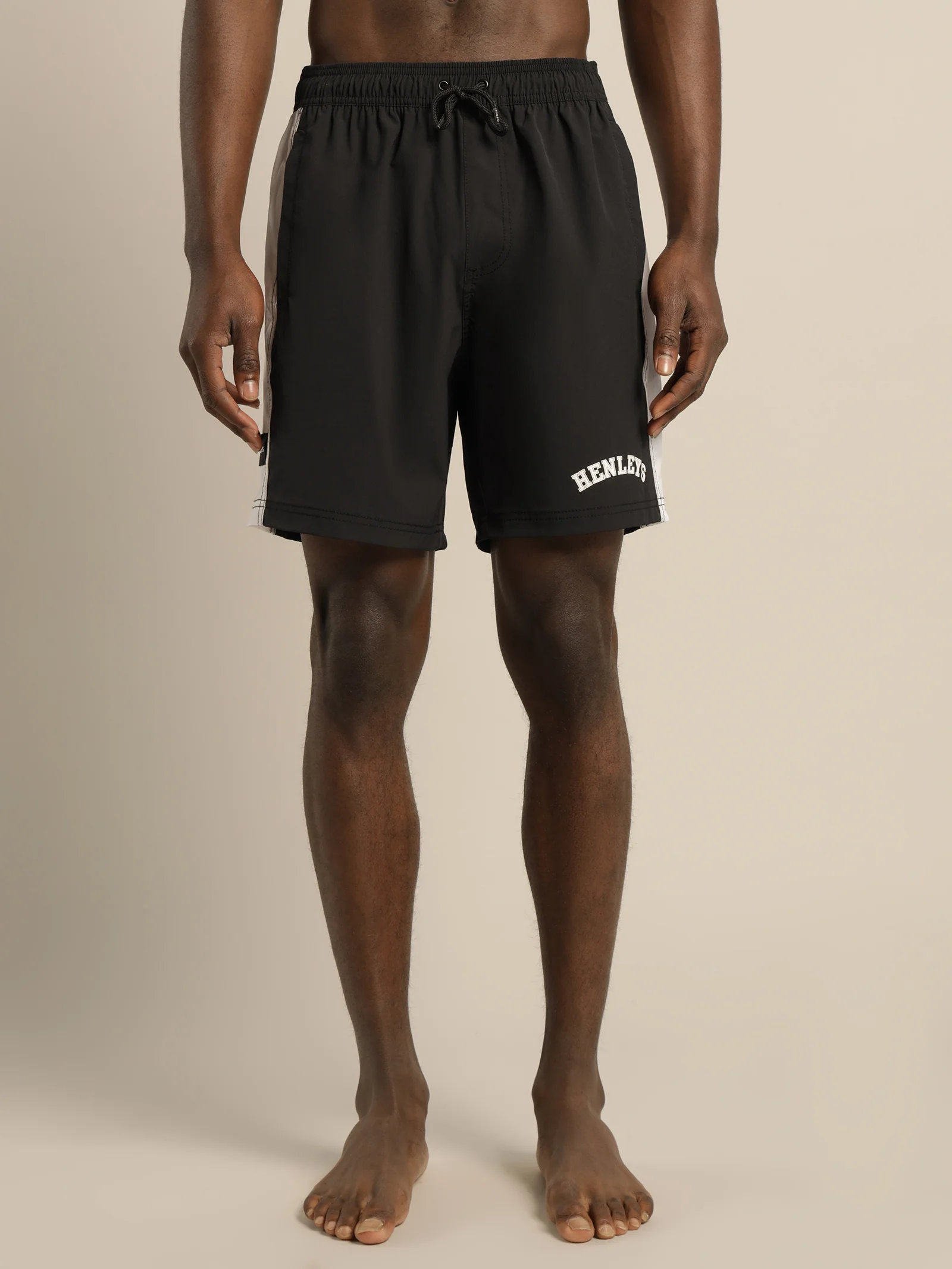 Elite Swim Shorts - Image 2