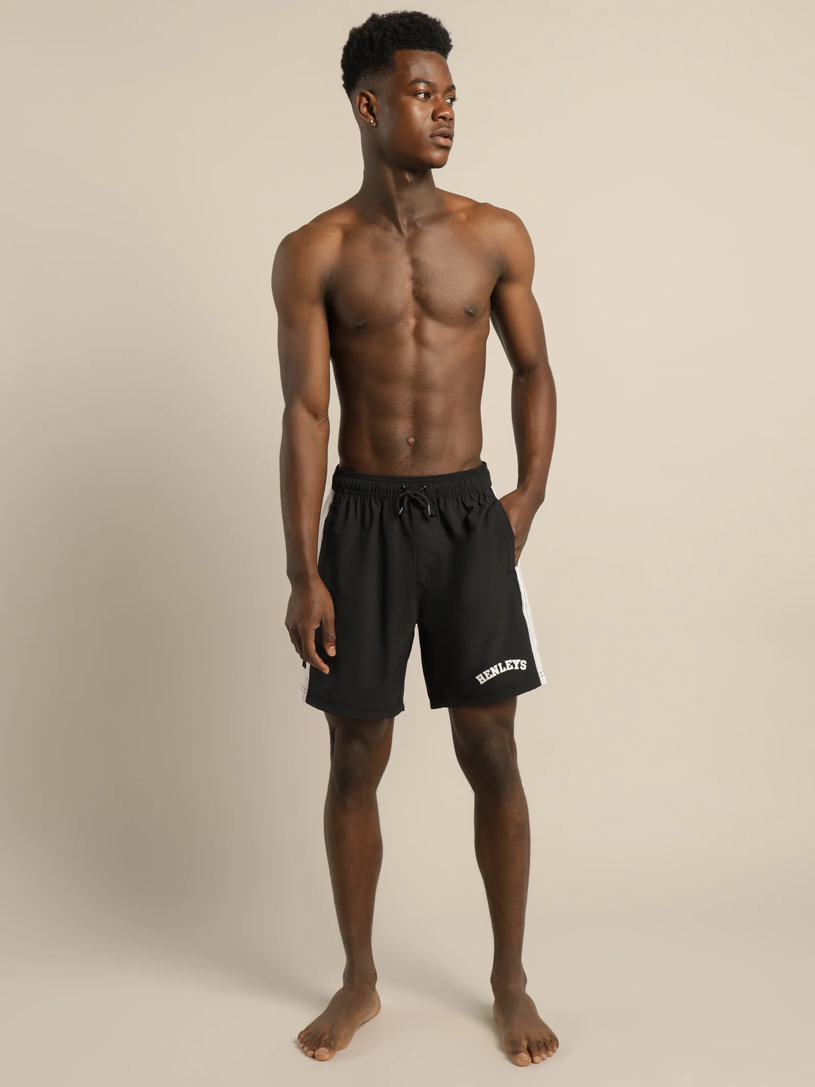 Elite Swim Shorts - Image 4