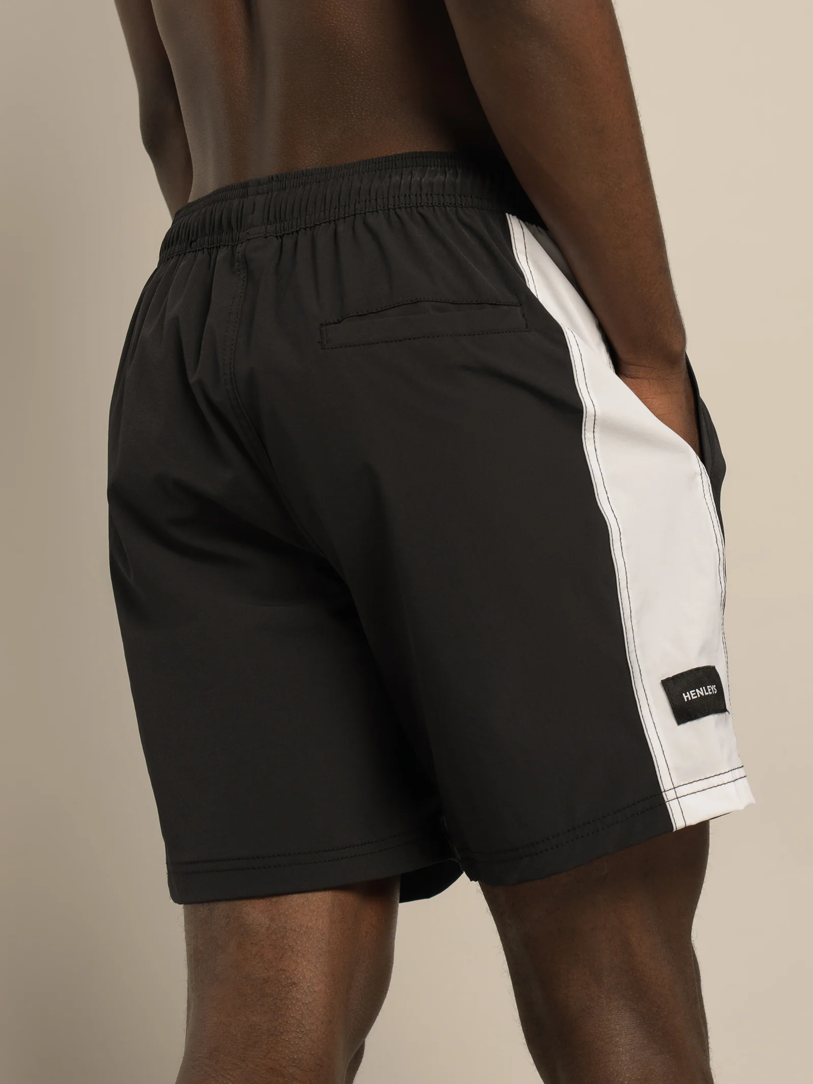Elite Swim Shorts - Image 5