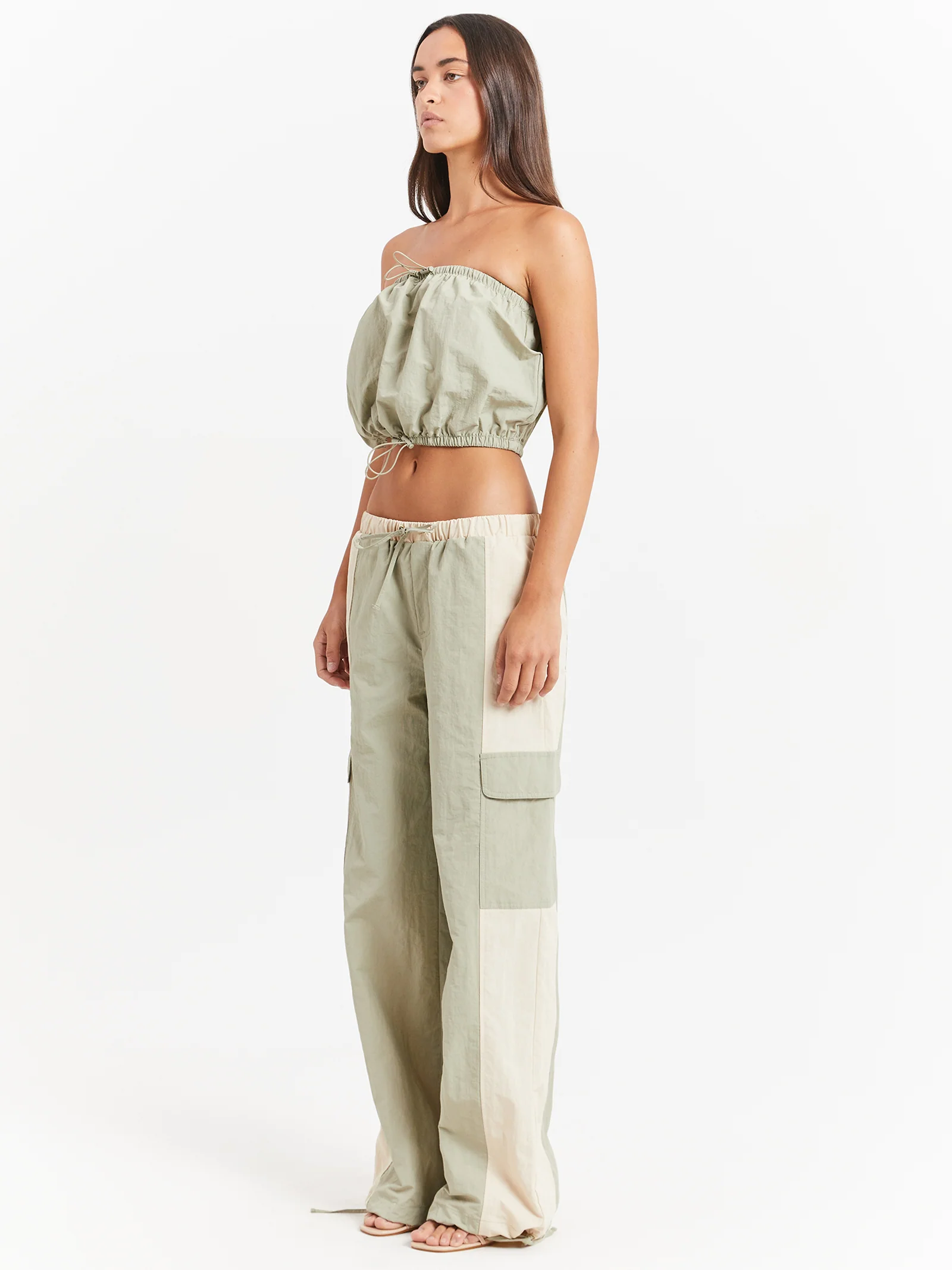 Ella Parachute Pants - Image 4