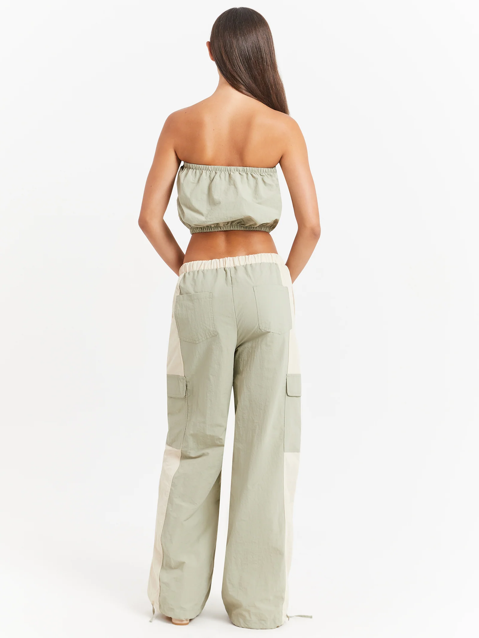 Ella Parachute Pants - Image 5