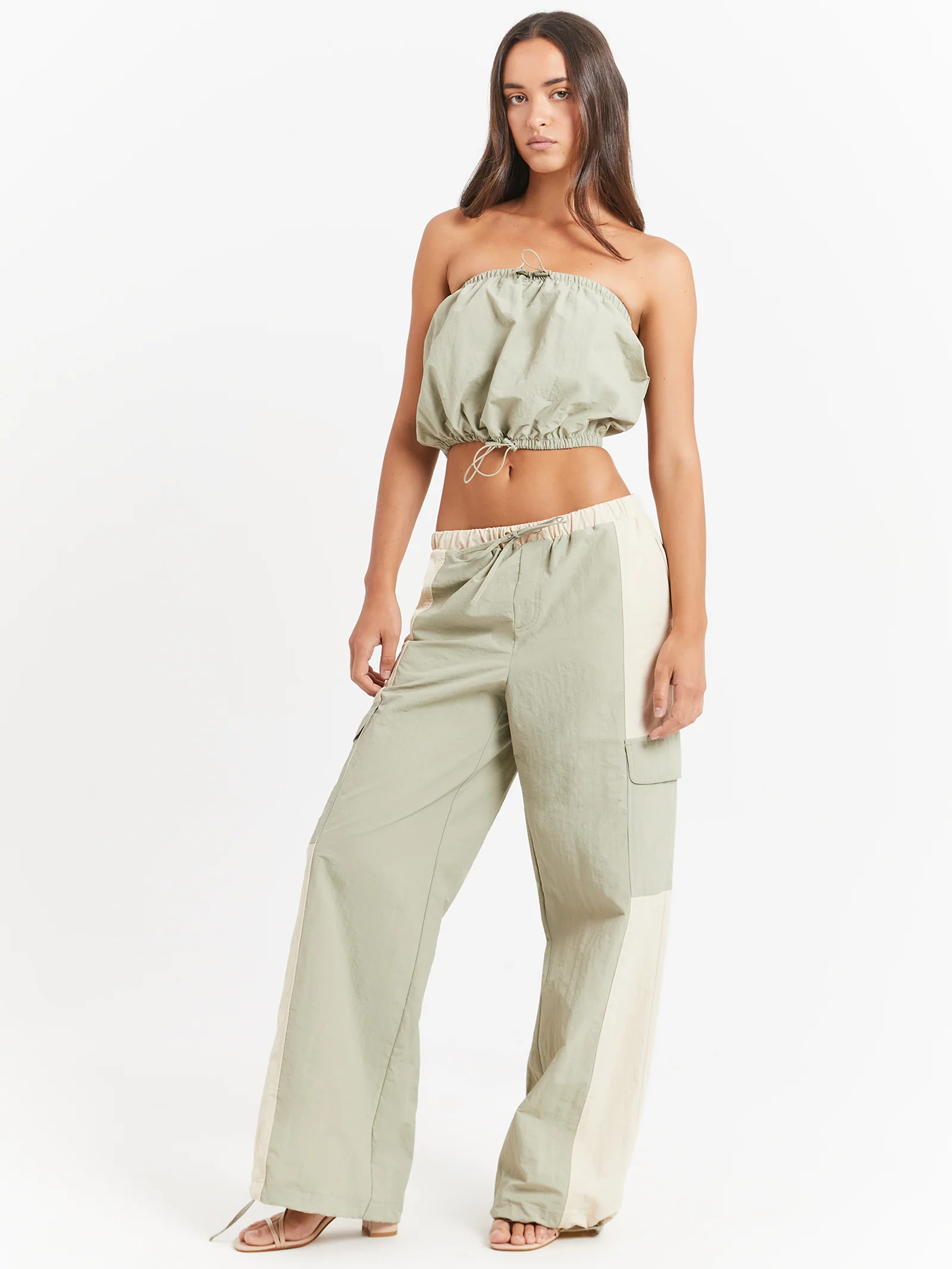 Ella Parachute Top - Image 2