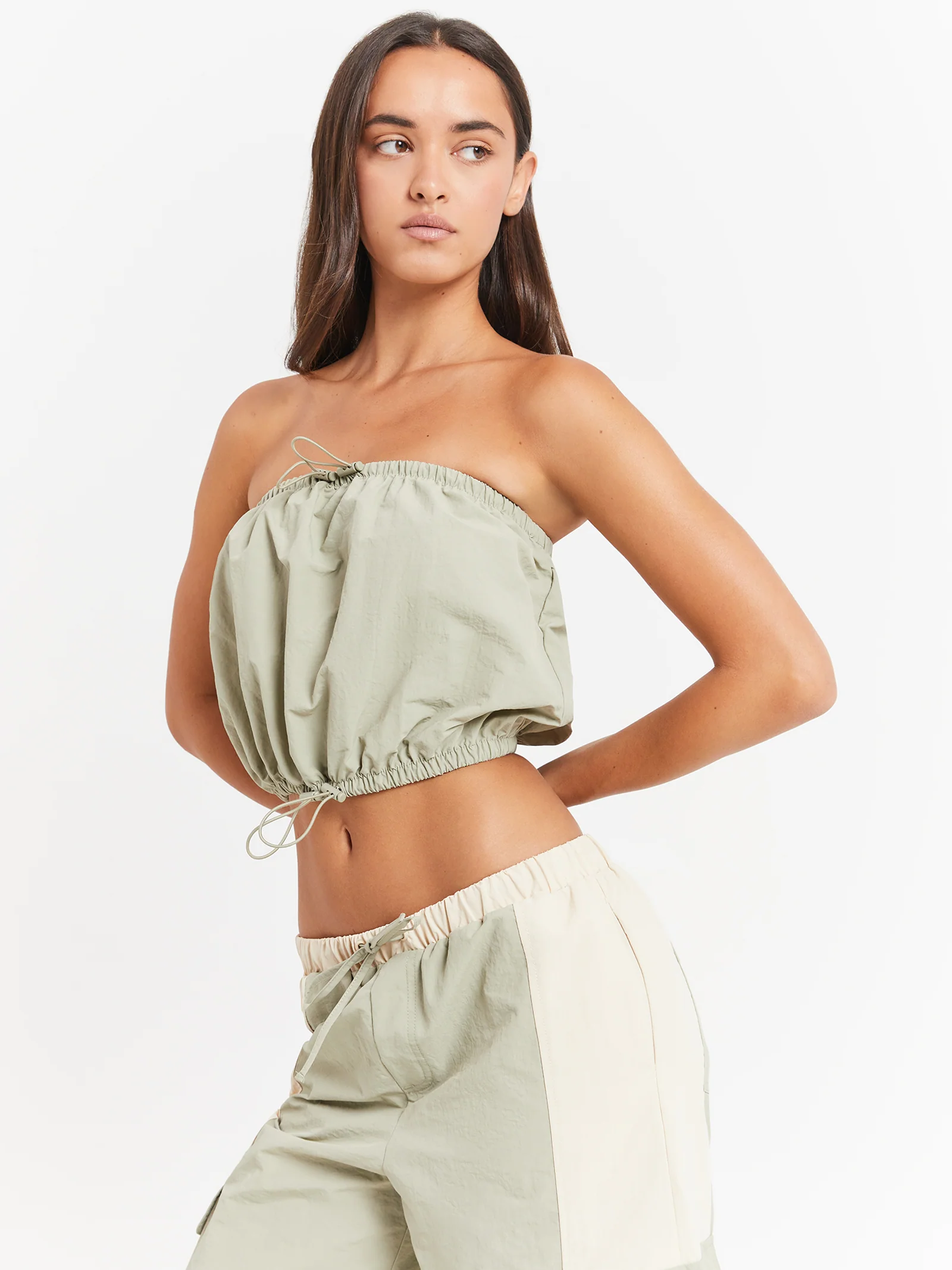 Ella Parachute Top - Image 3