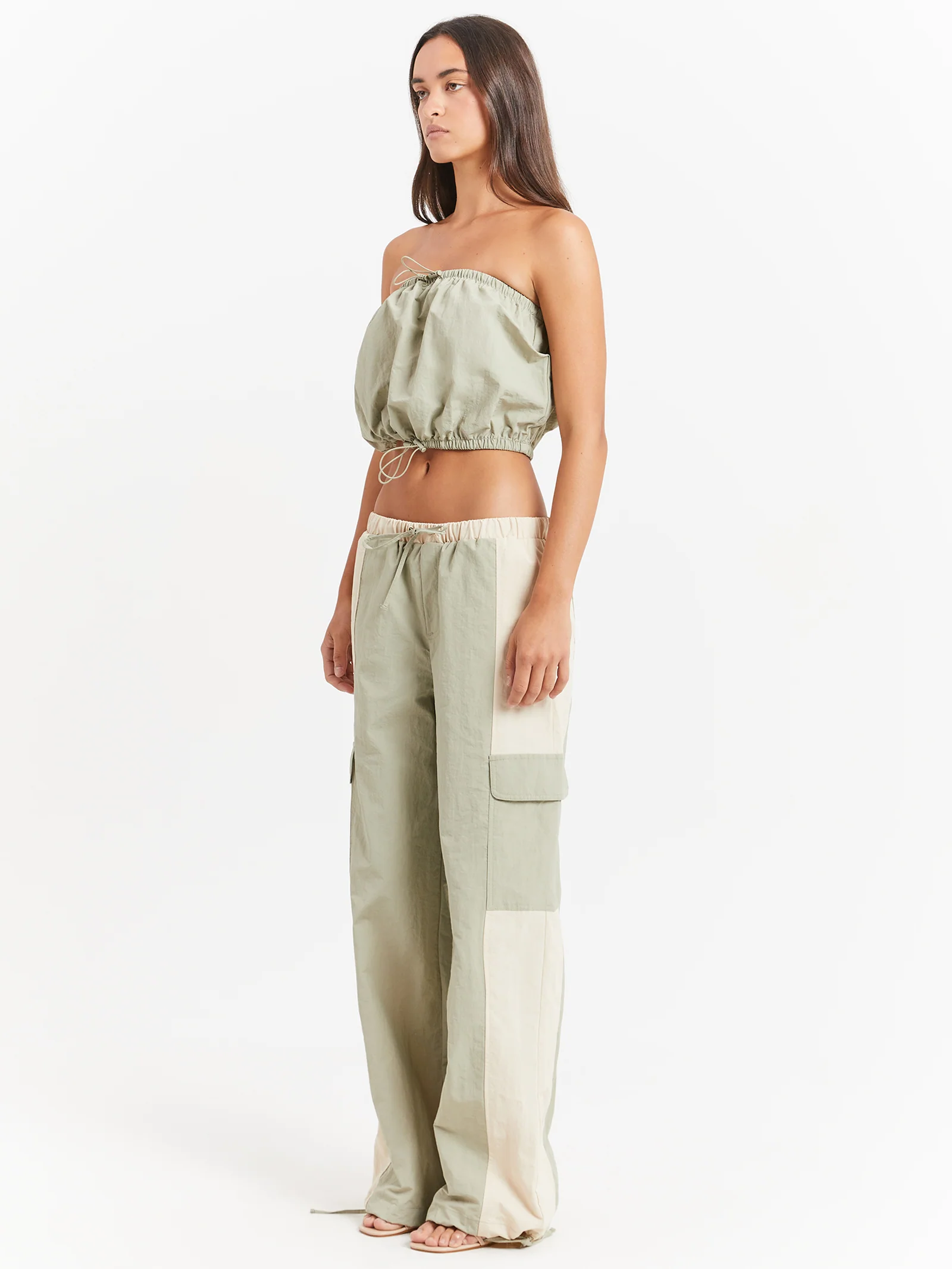 Ella Parachute Top - Image 4