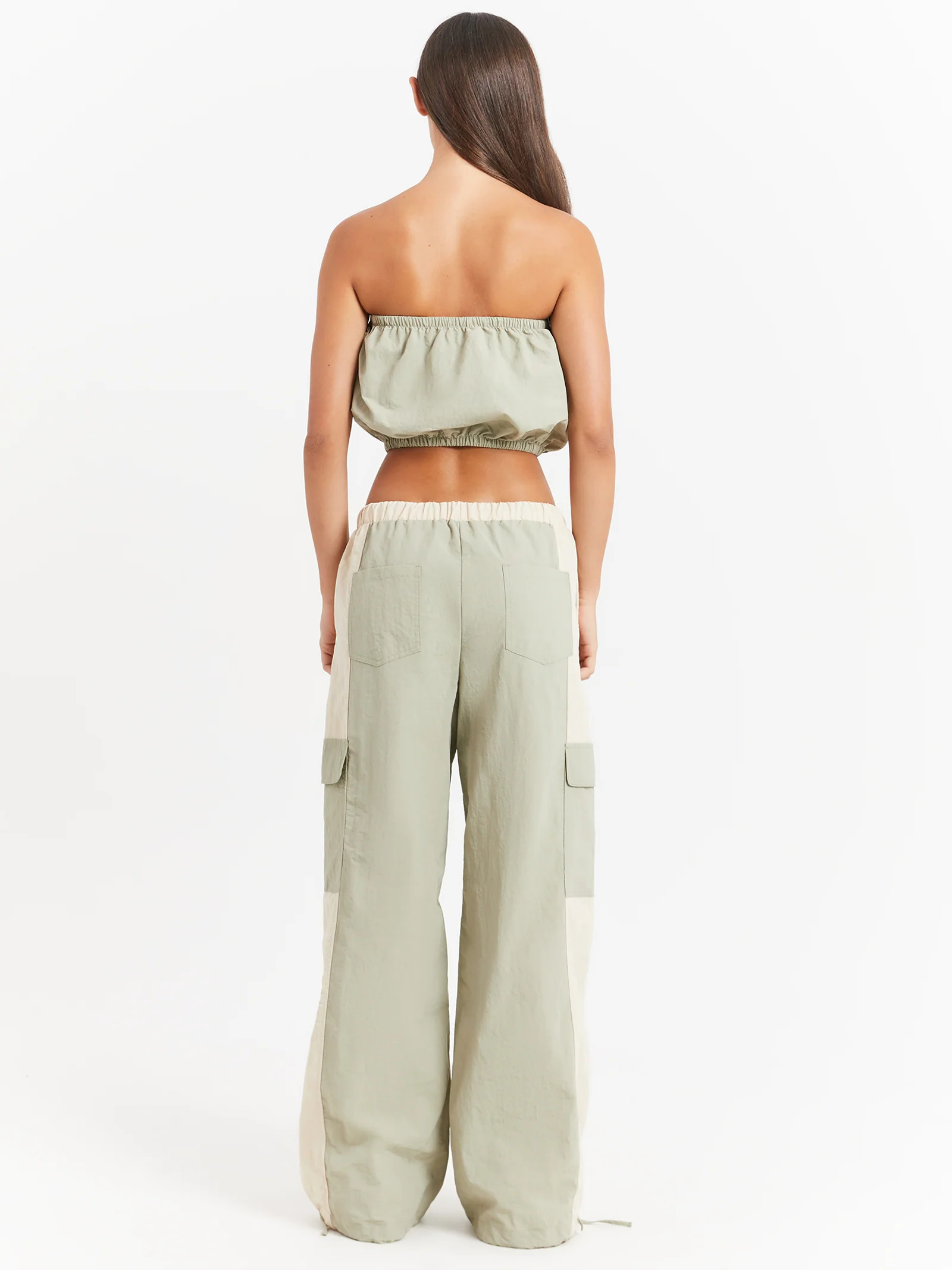 Ella Parachute Top - Image 5