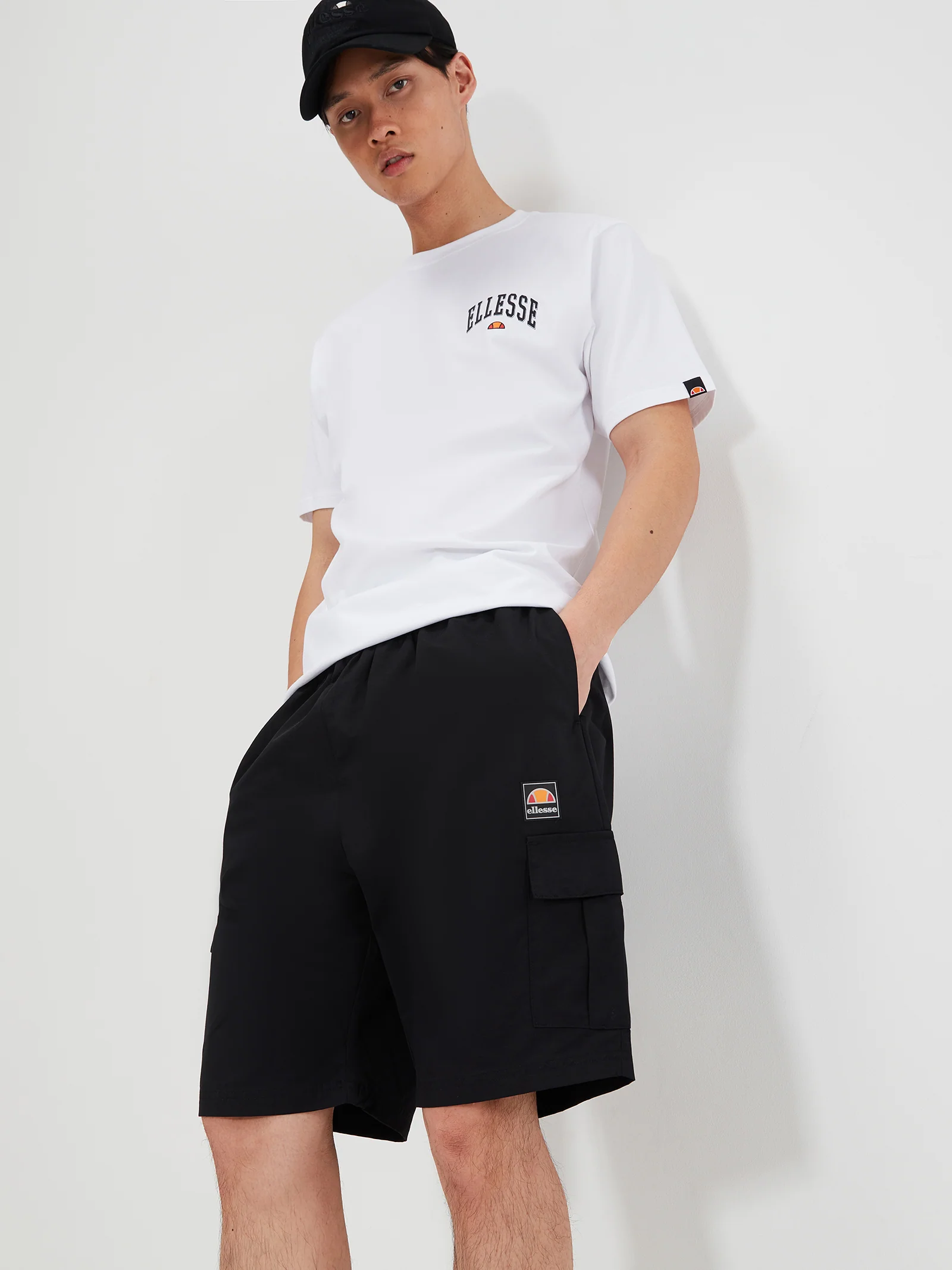 Caprera Cargo Short - Image 3