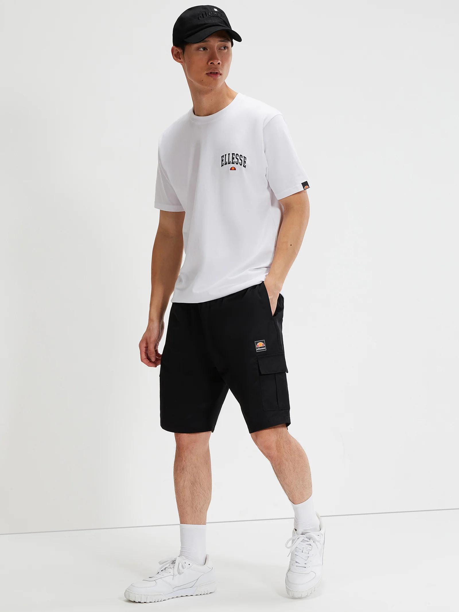 Caprera Cargo Short - Image 4