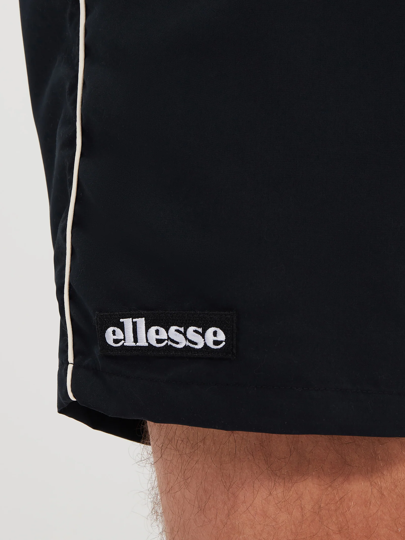 Dem Slackers Swim Short Black - Image 5