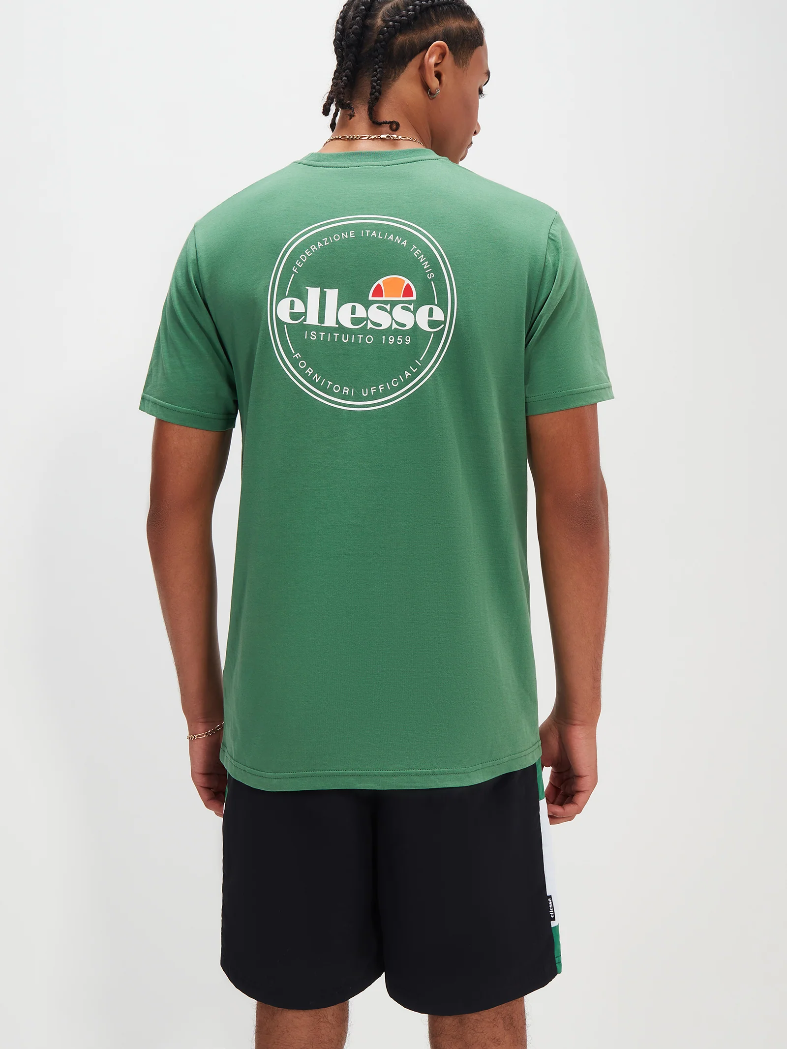Liammo T-Shirt - Image 2