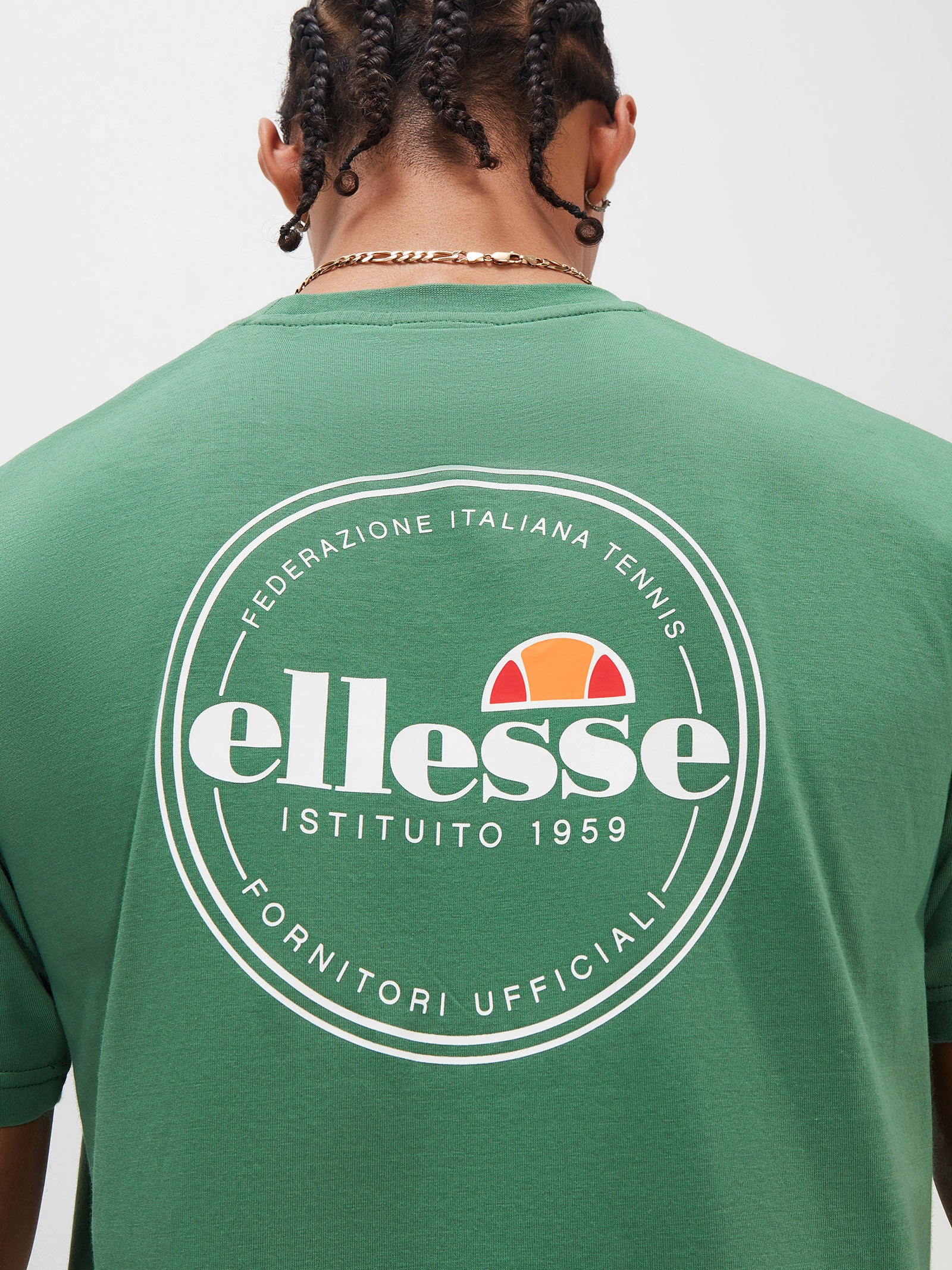 Liammo T-Shirt - Image 5