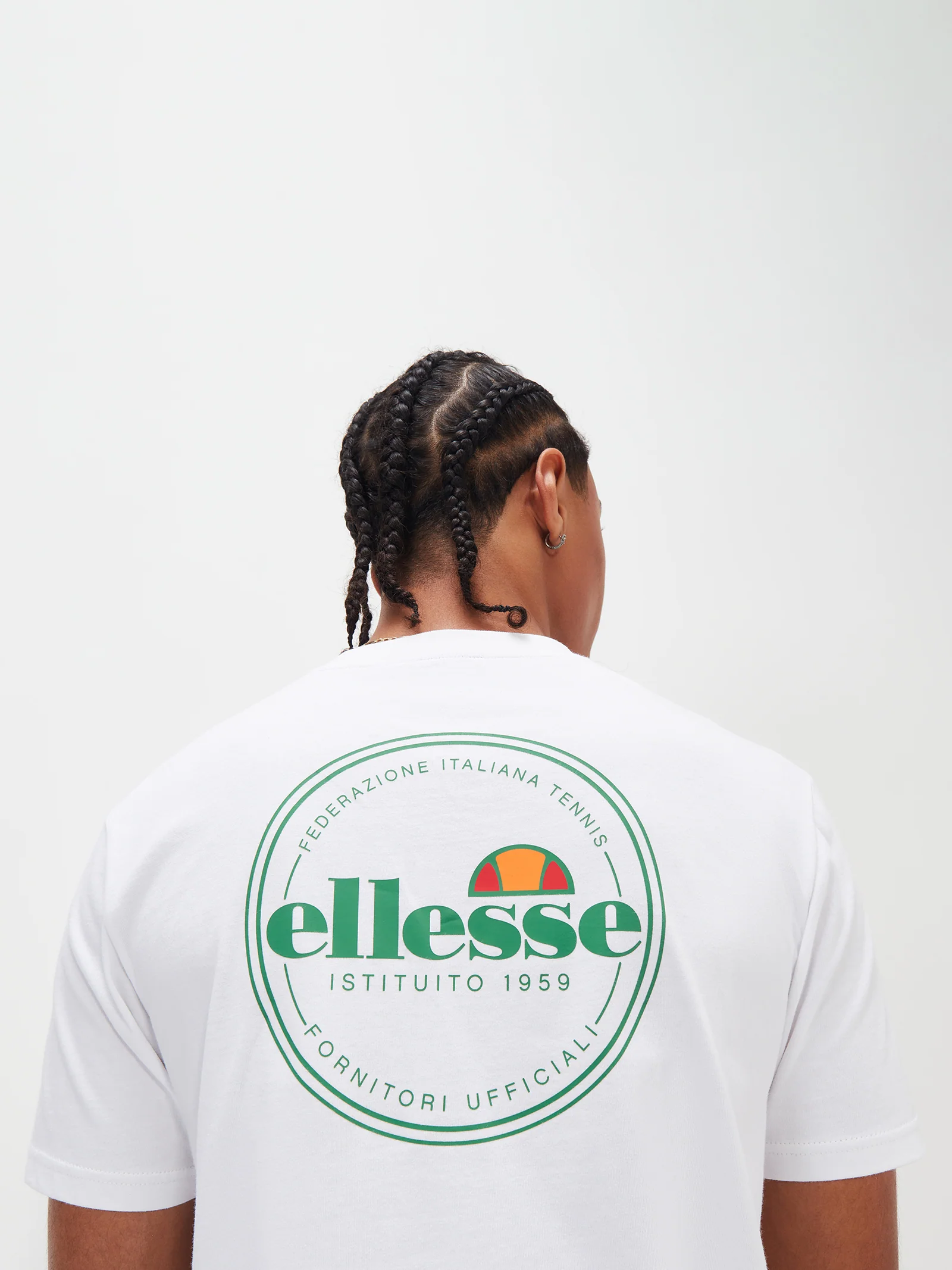 Liammo T-Shirt - Image 3