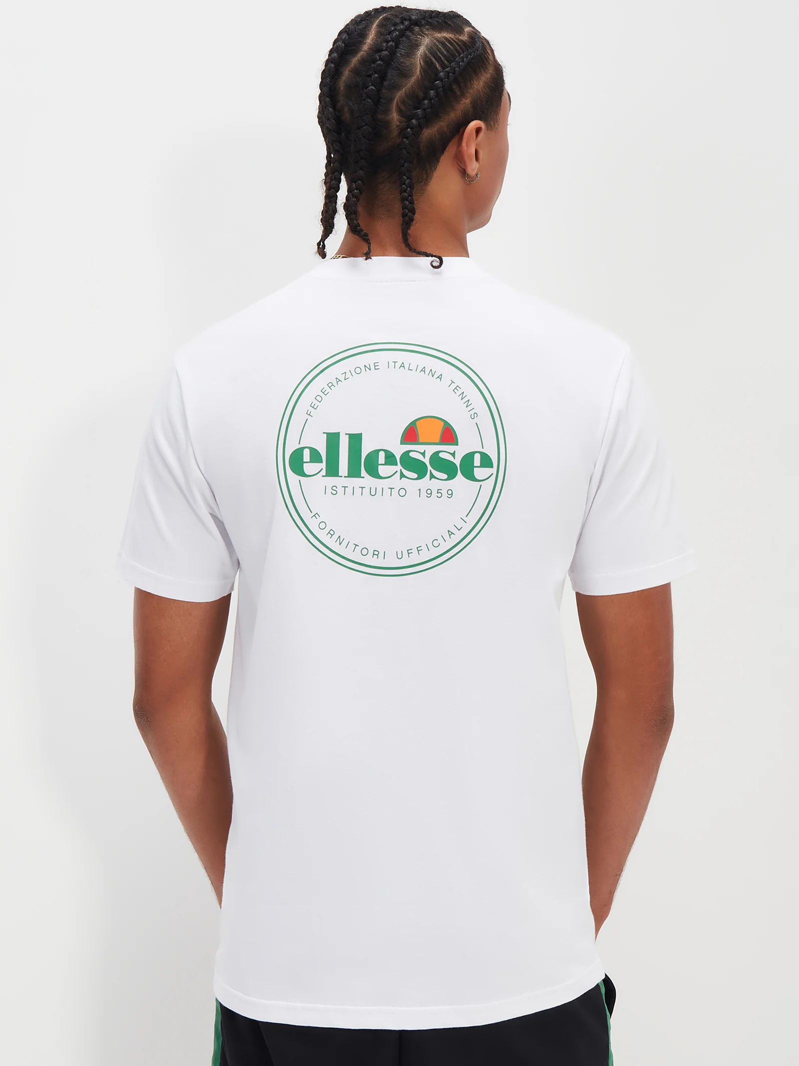 Liammo T-Shirt - Image 4