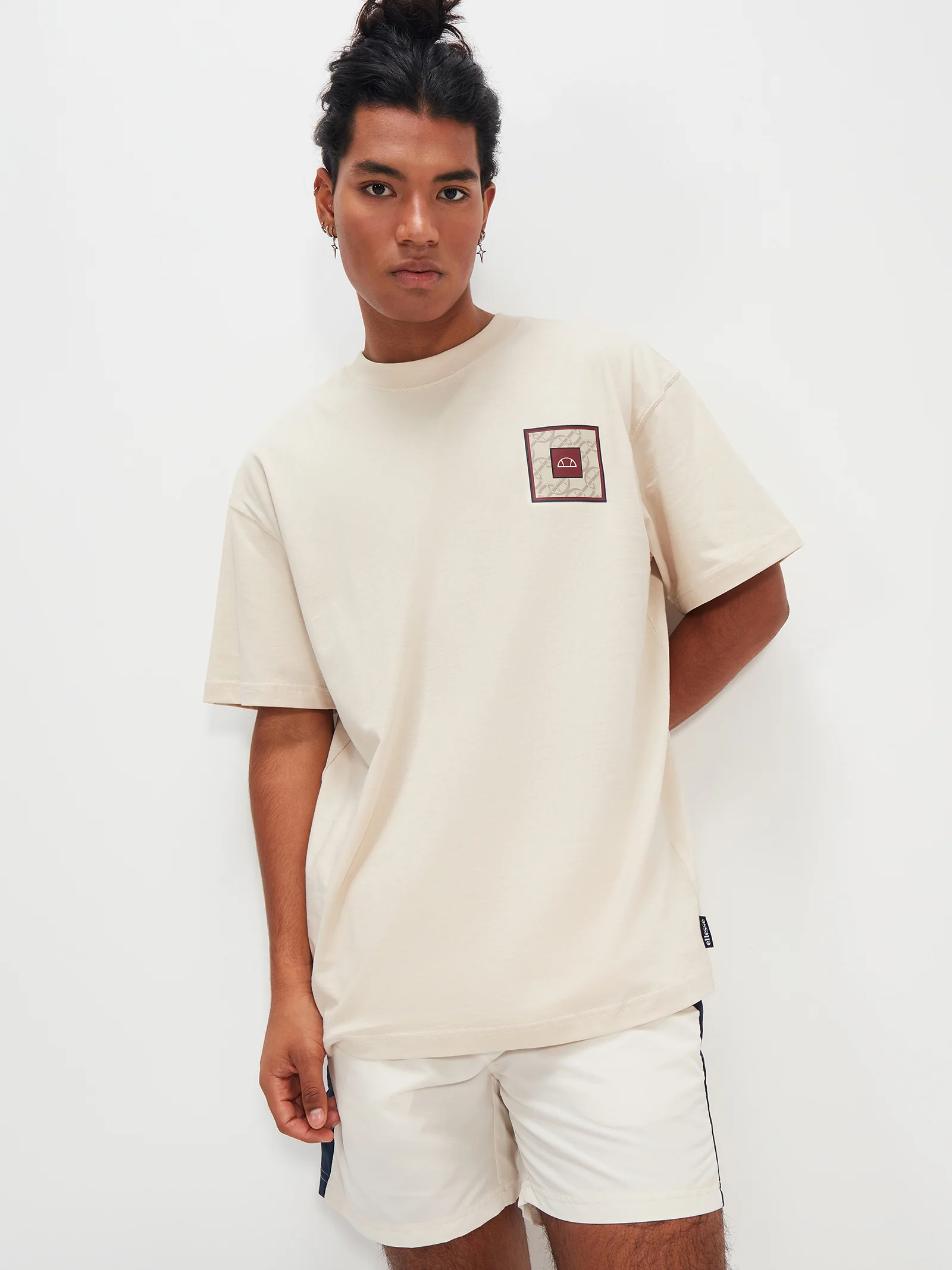 Portier 2 Tee - Image 2