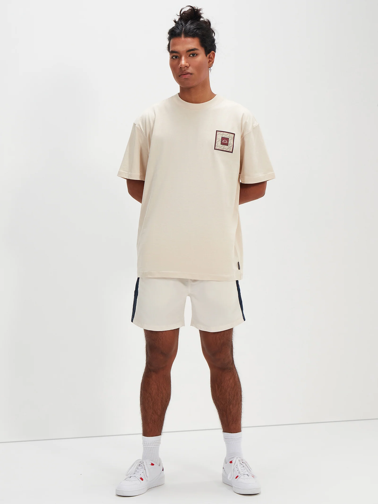 Portier 2 Tee - Image 4