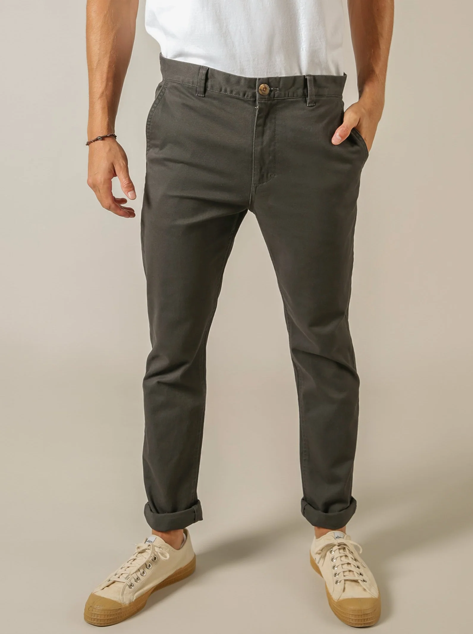 Ellis Chino Pant