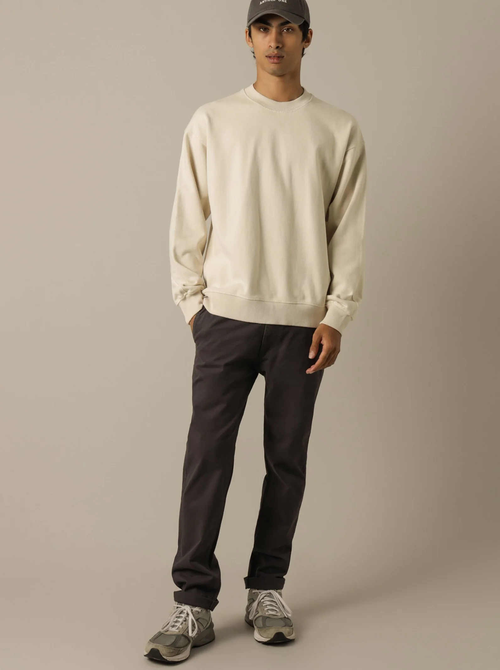 Ellis Chino Pant - Image 2