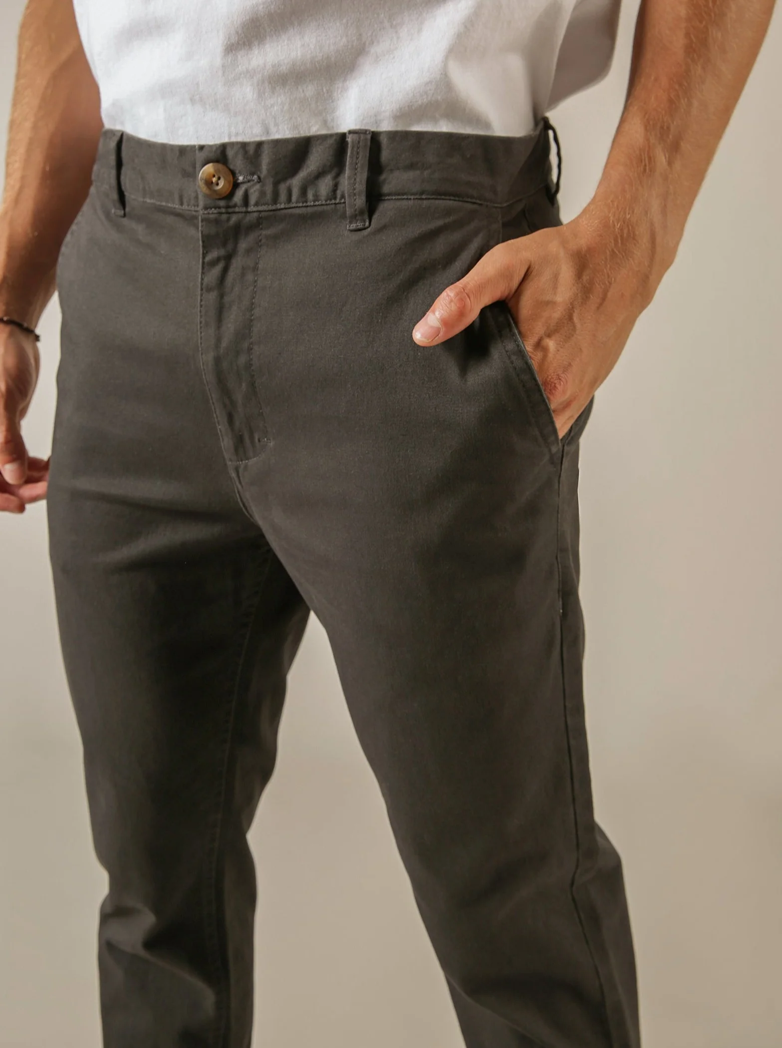 Ellis Chino Pant - Image 3