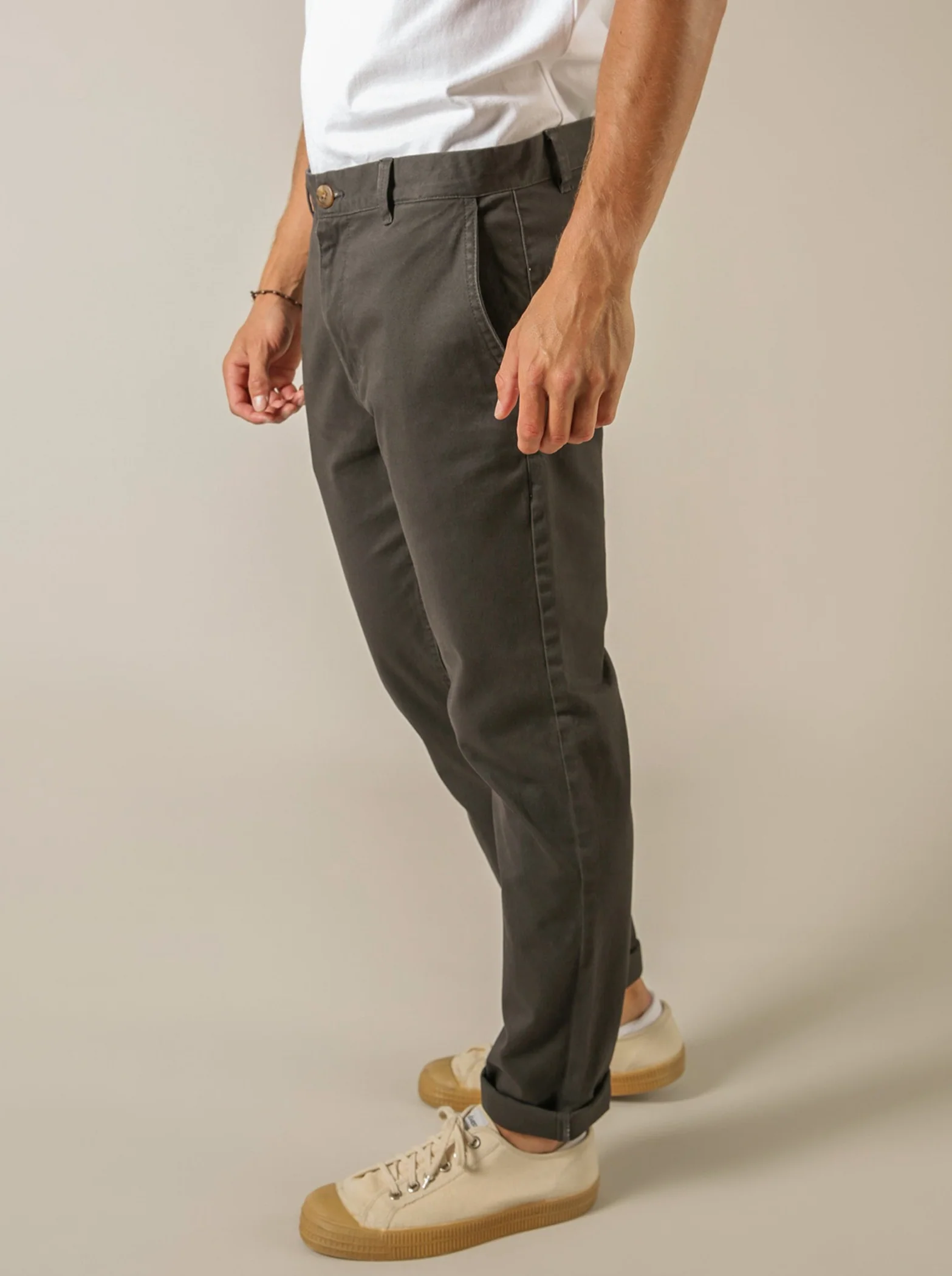 Ellis Chino Pant - Image 4