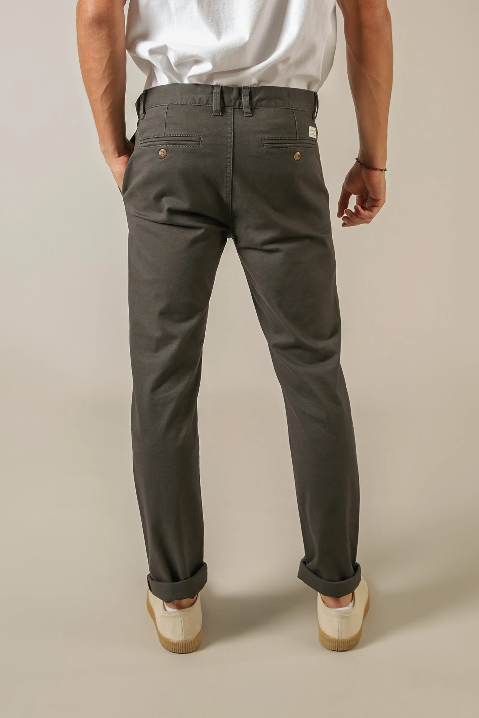 Ellis Chino Pant - Image 5