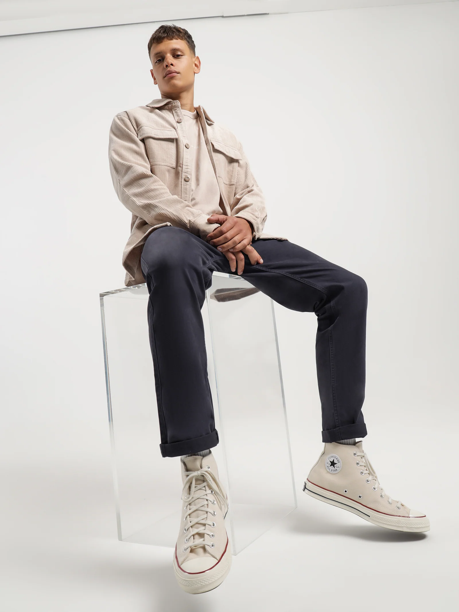 Ellis Chino Pant - Image 4