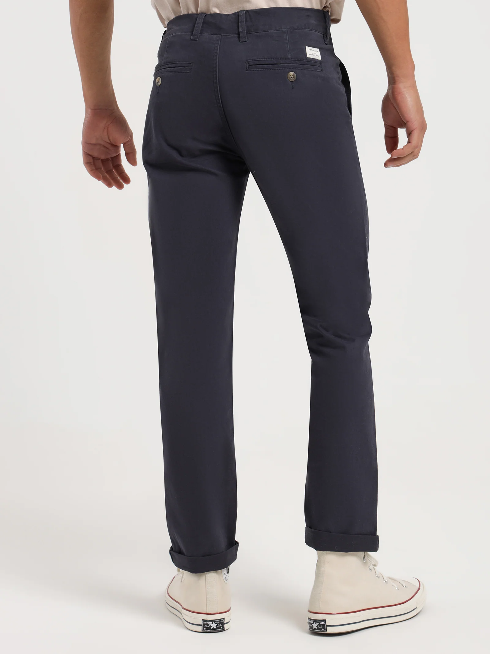 Ellis Chino Pant - Image 5